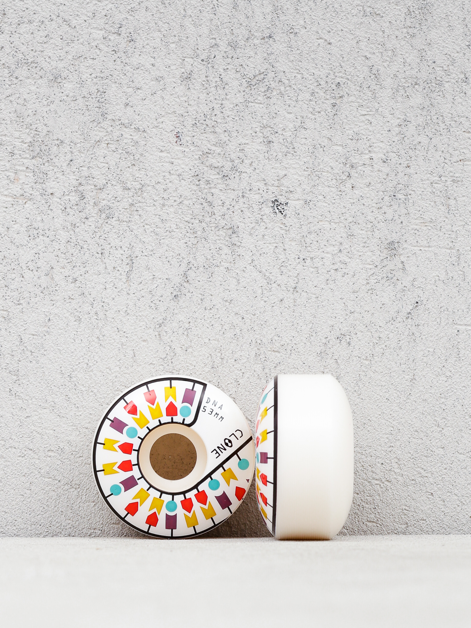 Колеса Alienworkshop Clone Dna