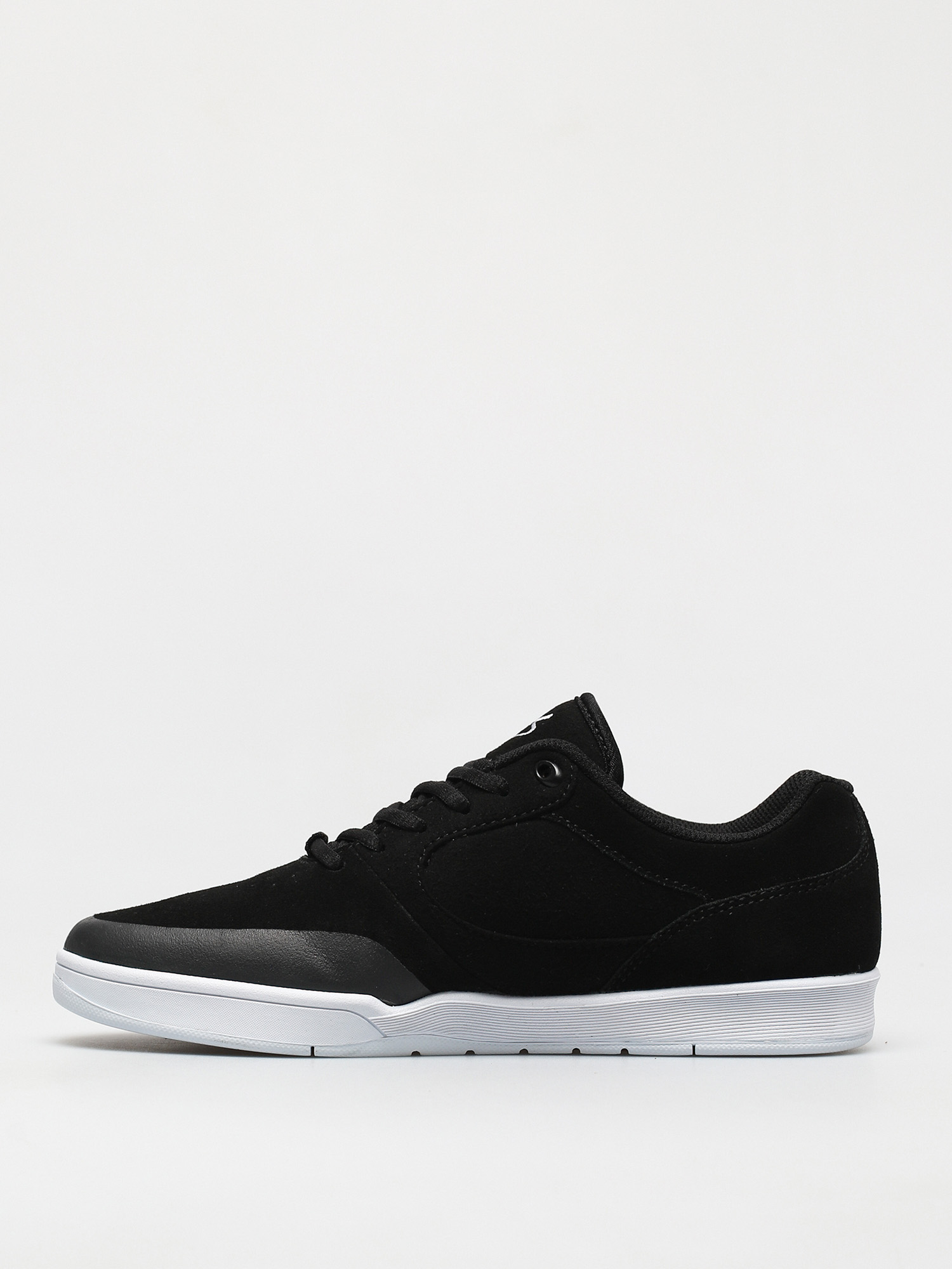 Взуття eS Swift 1.5 (black/white/gum)