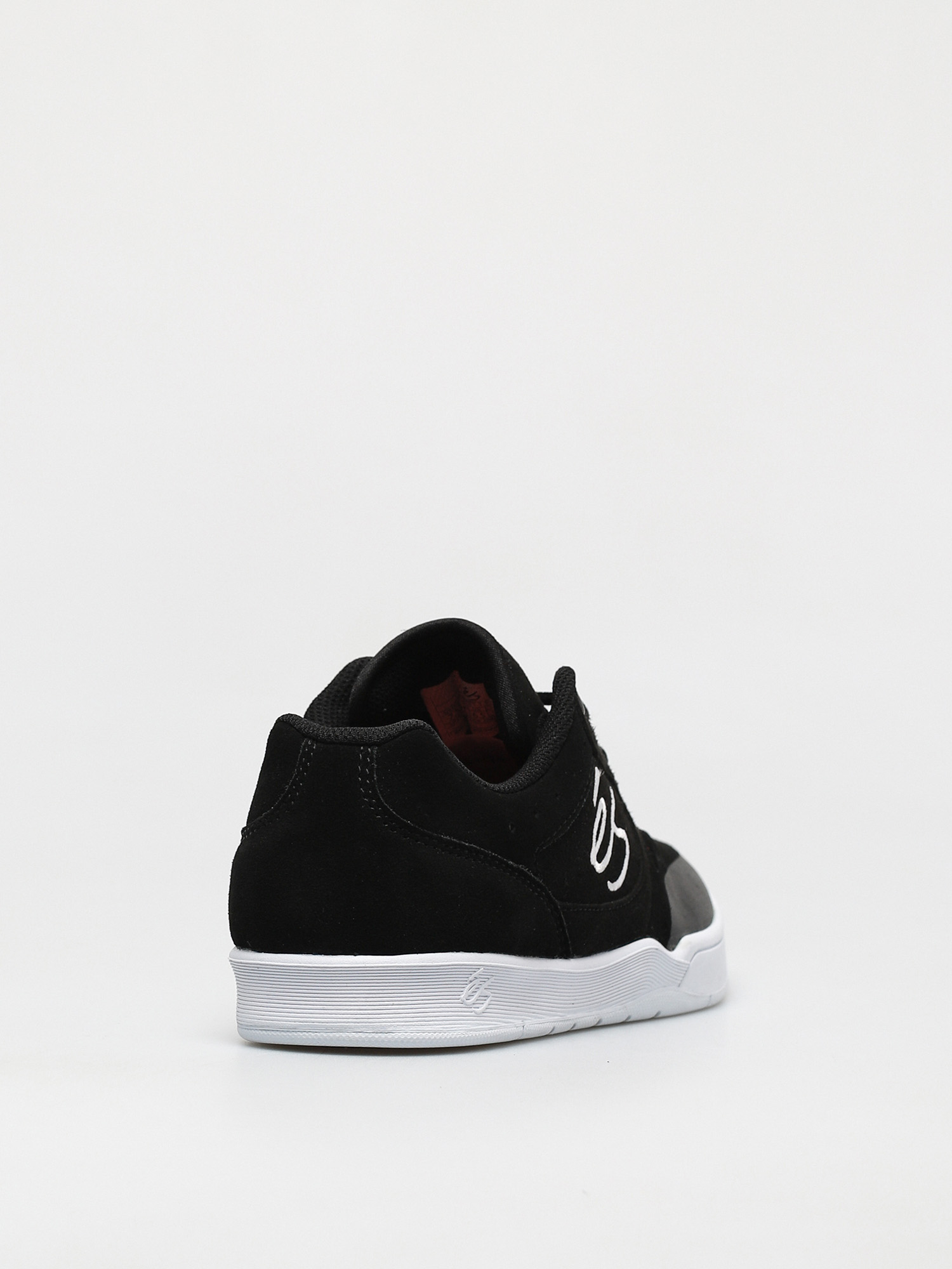 Взуття eS Swift 1.5 (black/white/gum)