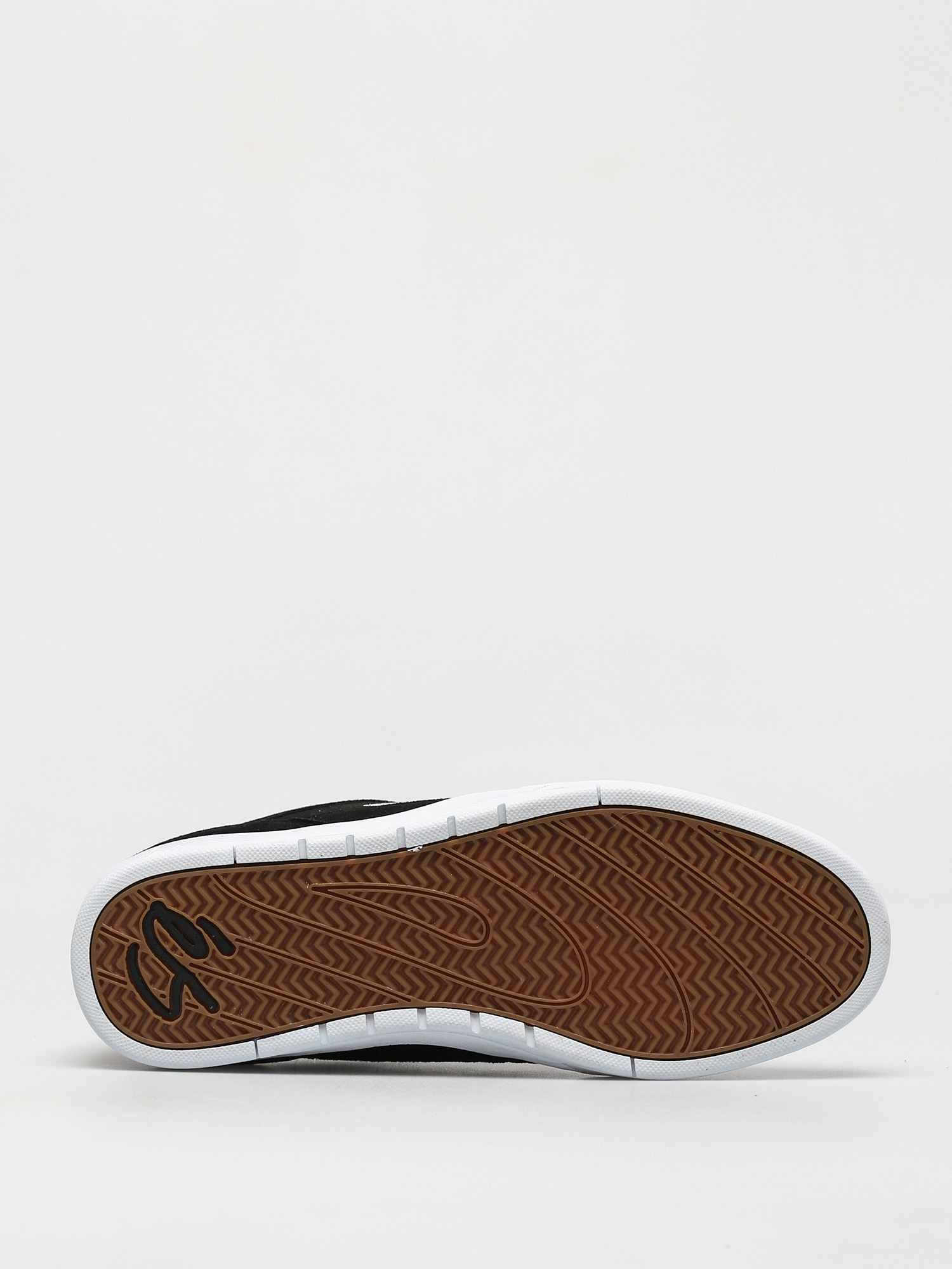Взуття eS Swift 1.5 (black/white/gum)