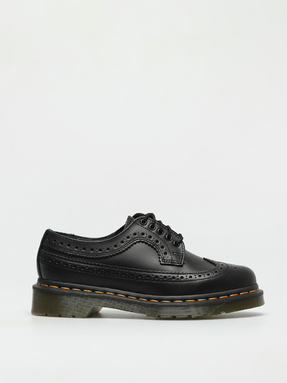 Взуття Dr. Martens 3989 Brogue (Black)