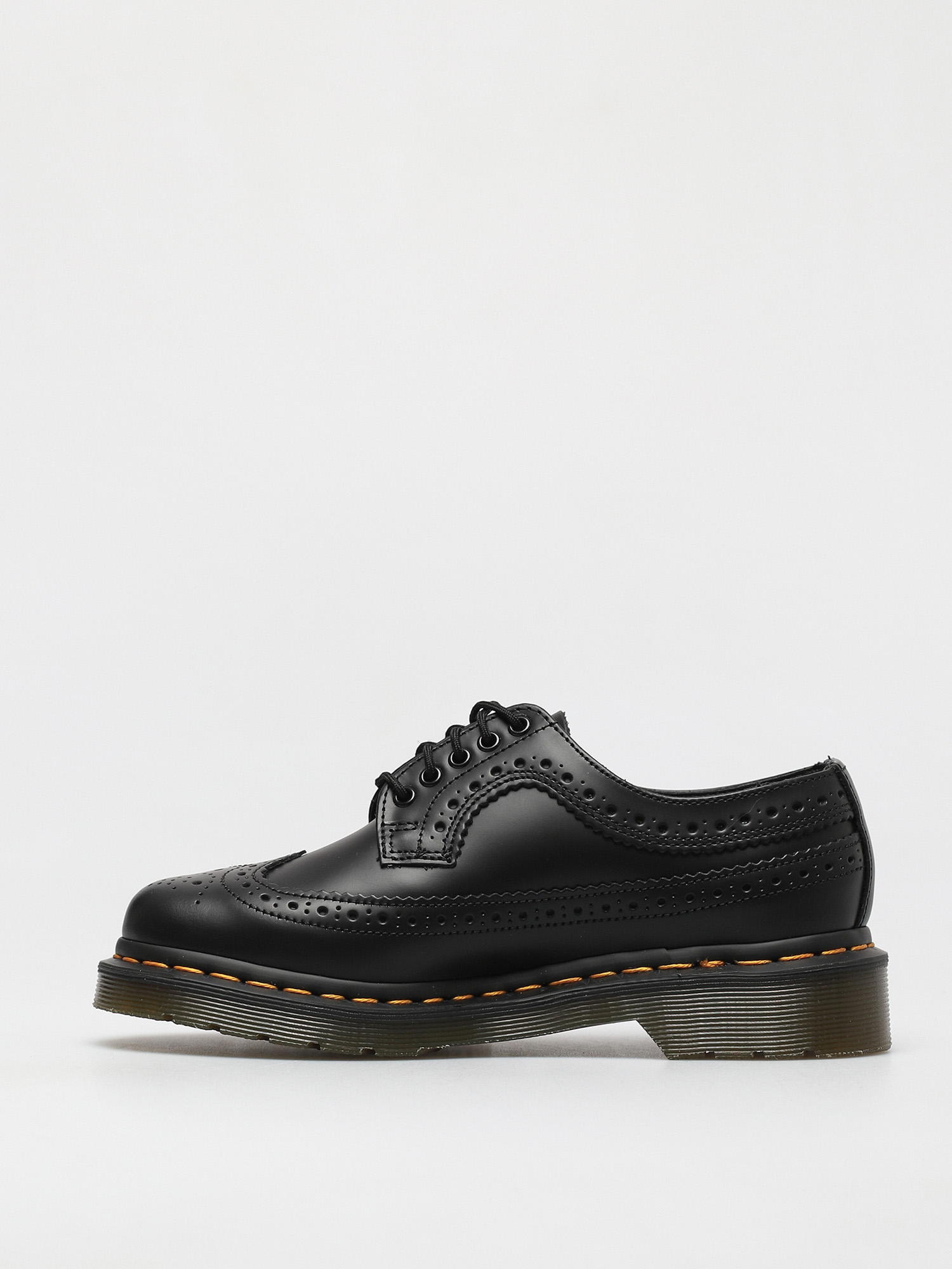 Взуття Dr. Martens 3989 Brogue (Black)