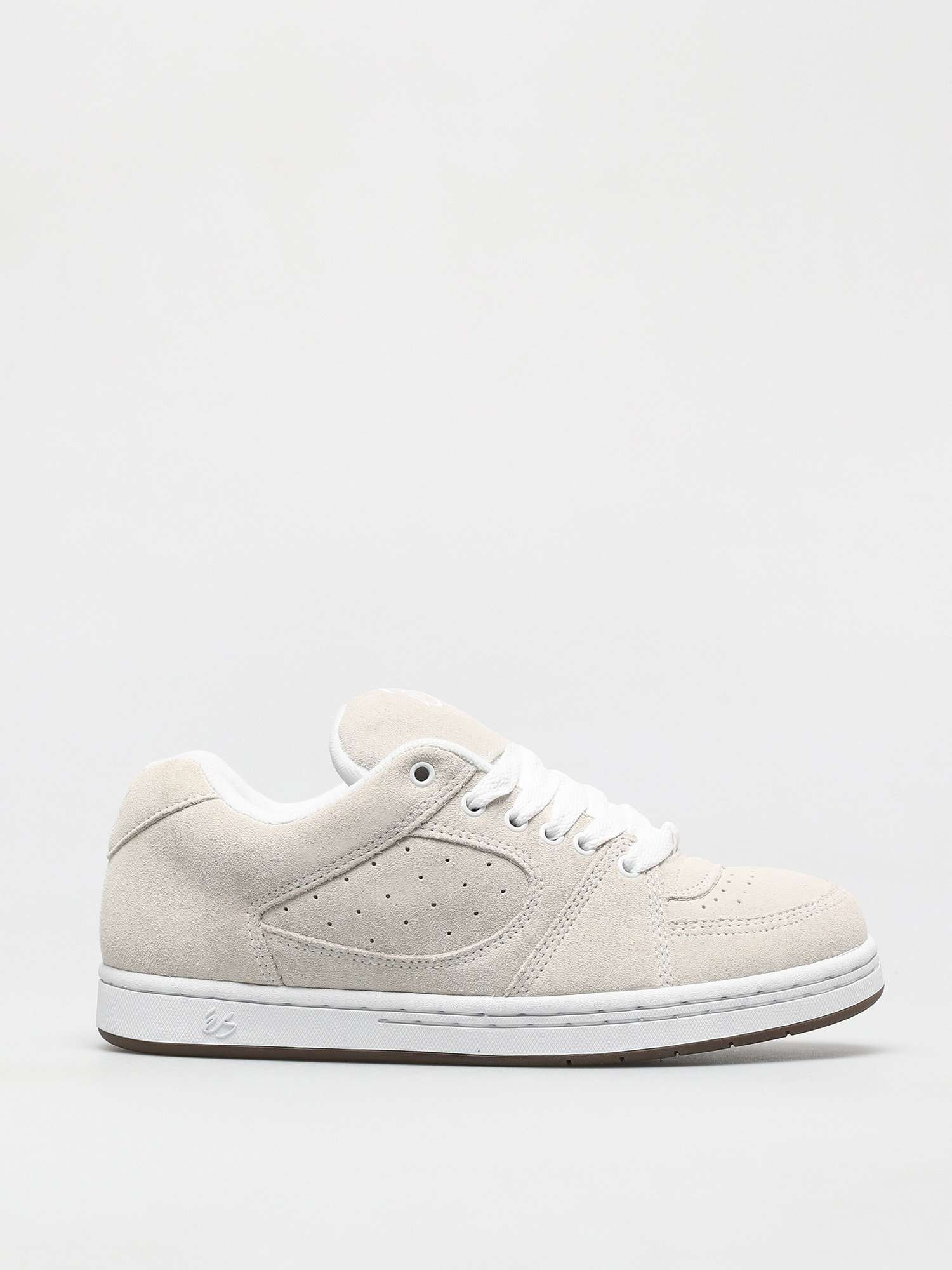 u0412u0437u0443u0442u0442u044f eS Accel Og (white/gum)