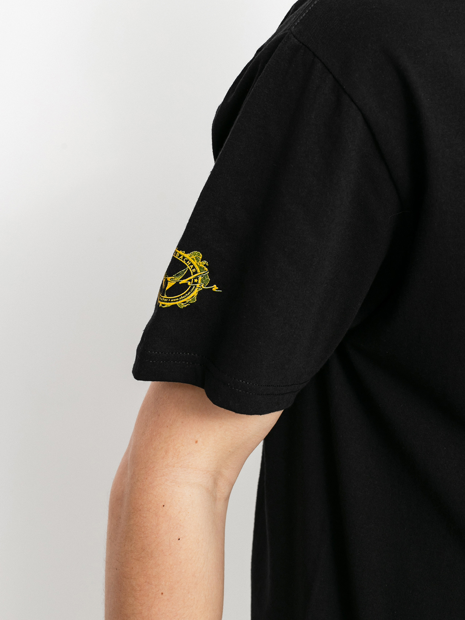 Футболка Salty Crew Ahi Mount (black)