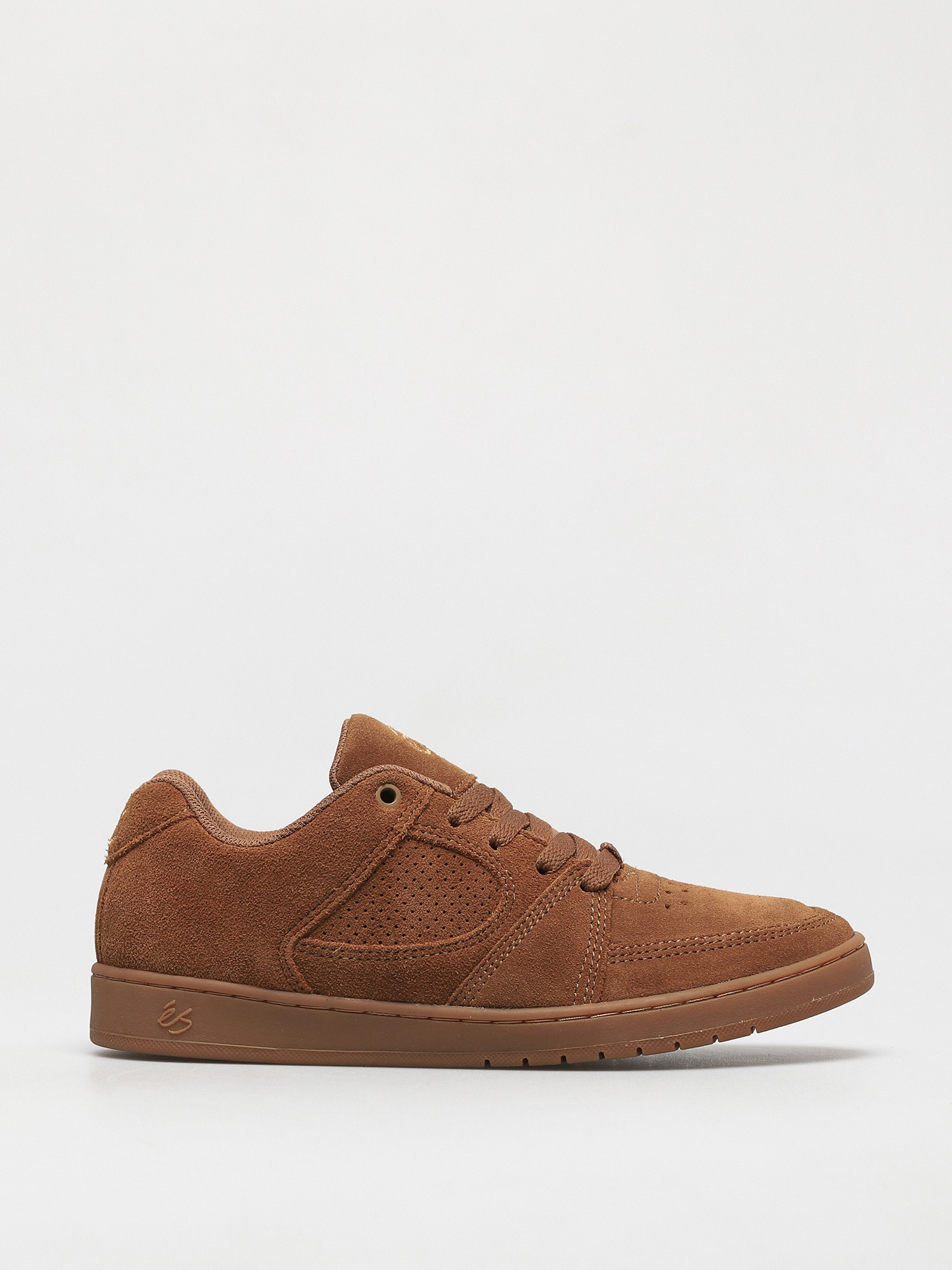 u0412u0437u0443u0442u0442u044f eS Accel Slim (brown/gum)