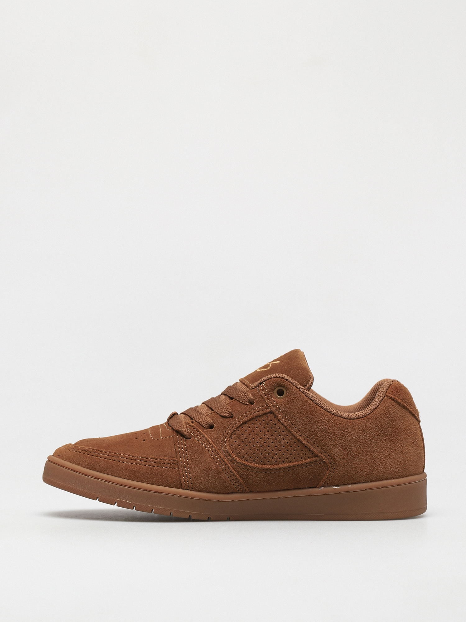 Взуття eS Accel Slim (brown/gum)
