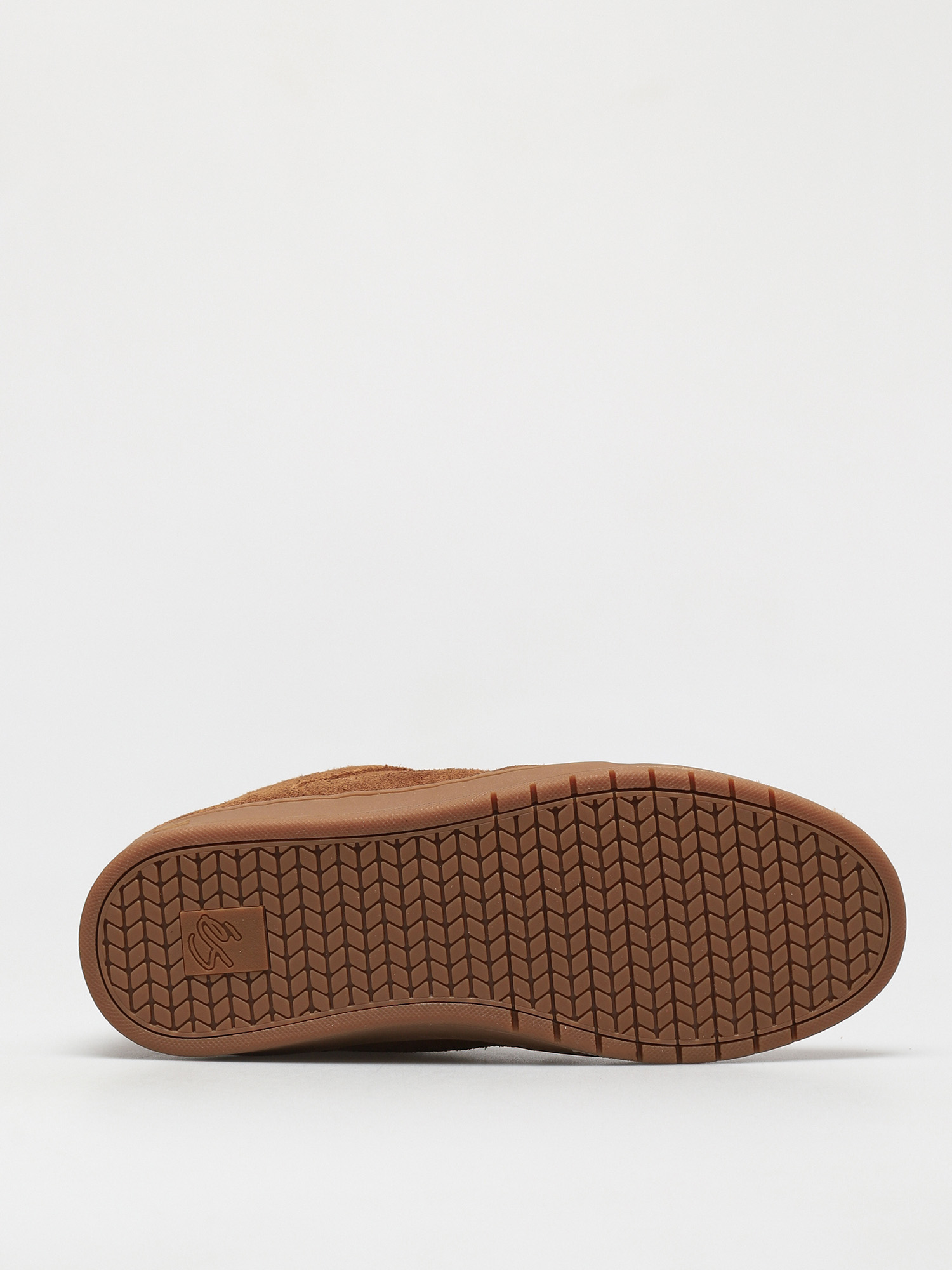 Взуття eS Accel Slim (brown/gum)