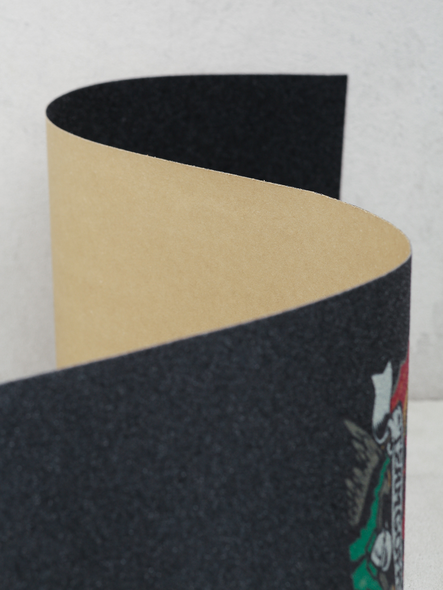 Наждак Hard Luck Burst Lady G (black/orange)