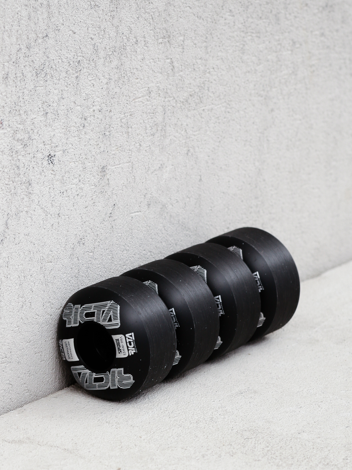 Колеса Ricta Framework Sparx 99a (black)