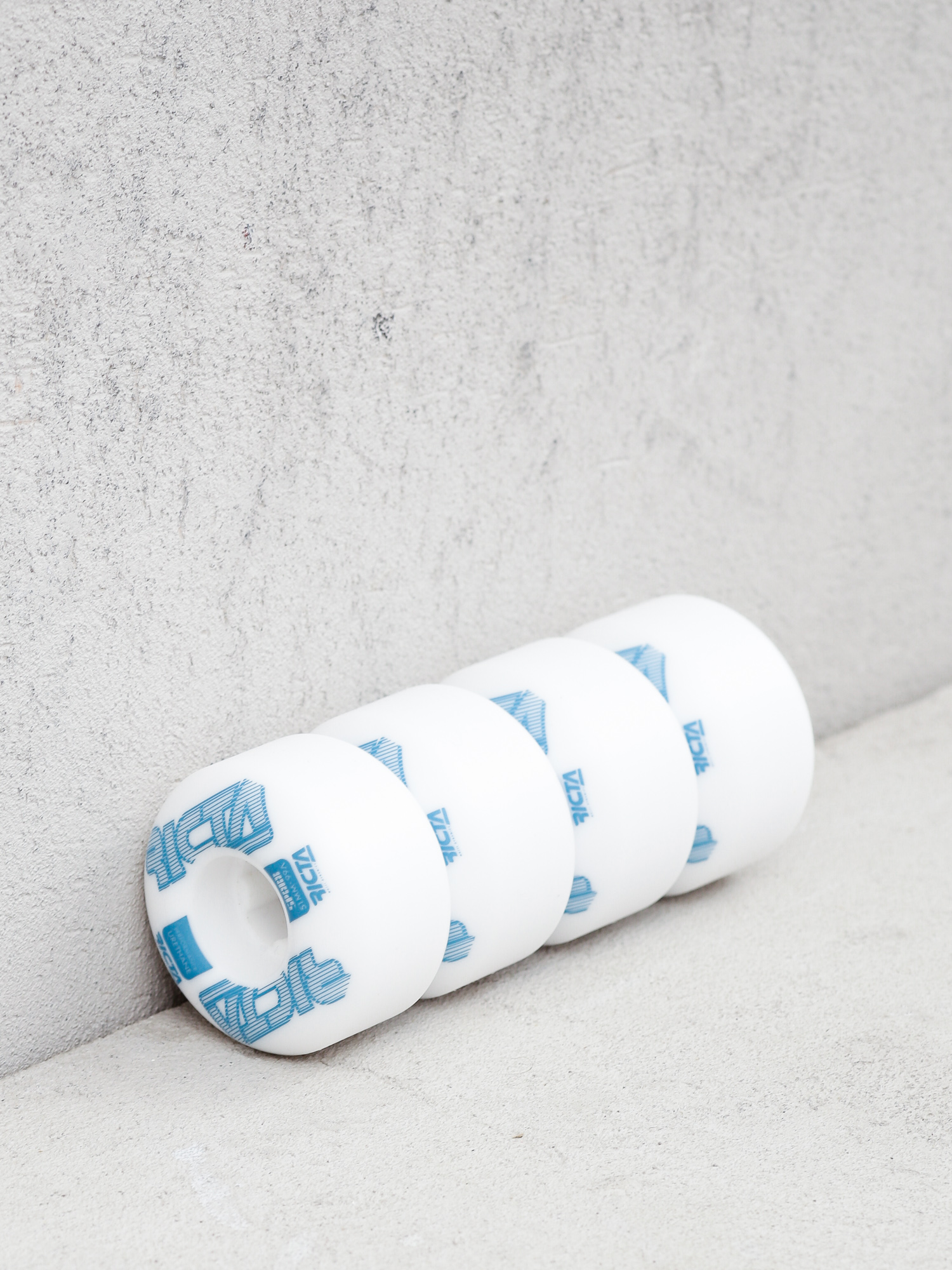 Колеса Ricta Framework Sparx (white/blue)