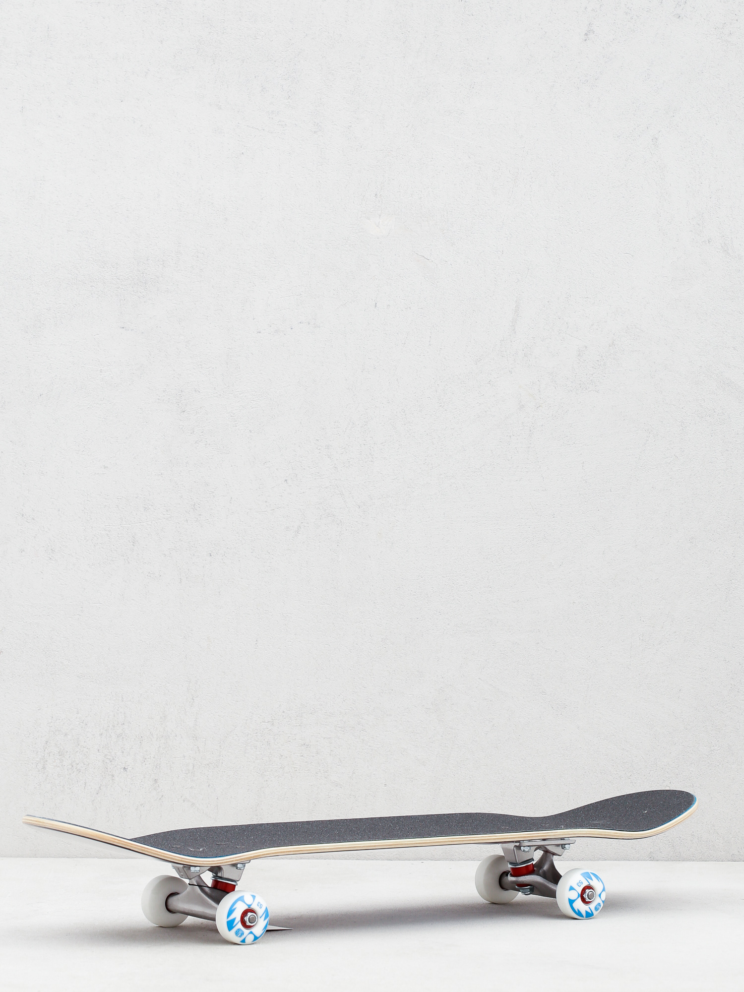 Скейтборд Alienworkshop Believe (black)