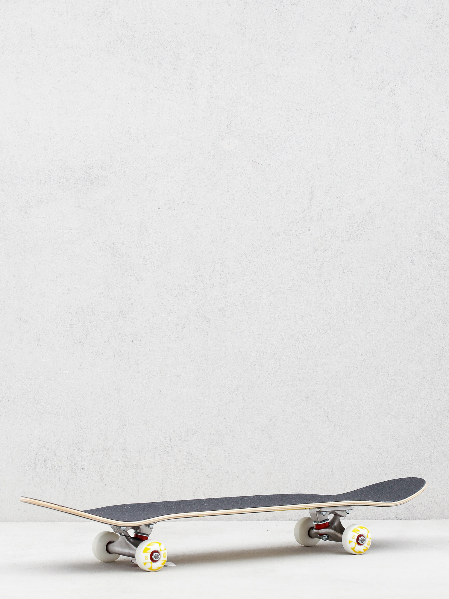 Скейтборд Alienworkshop Abduction (green)