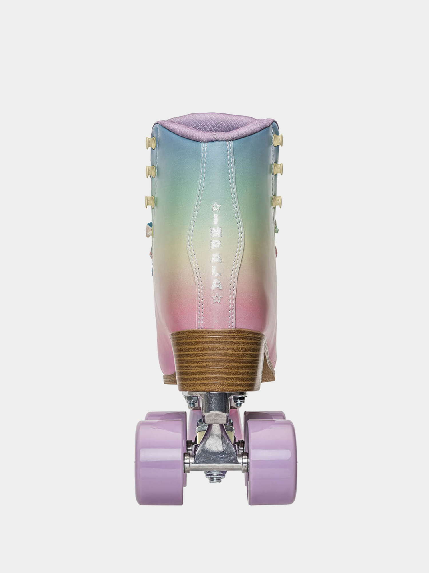 Роликові ковзани Impala Quad Skate Wmn (pastel fade)