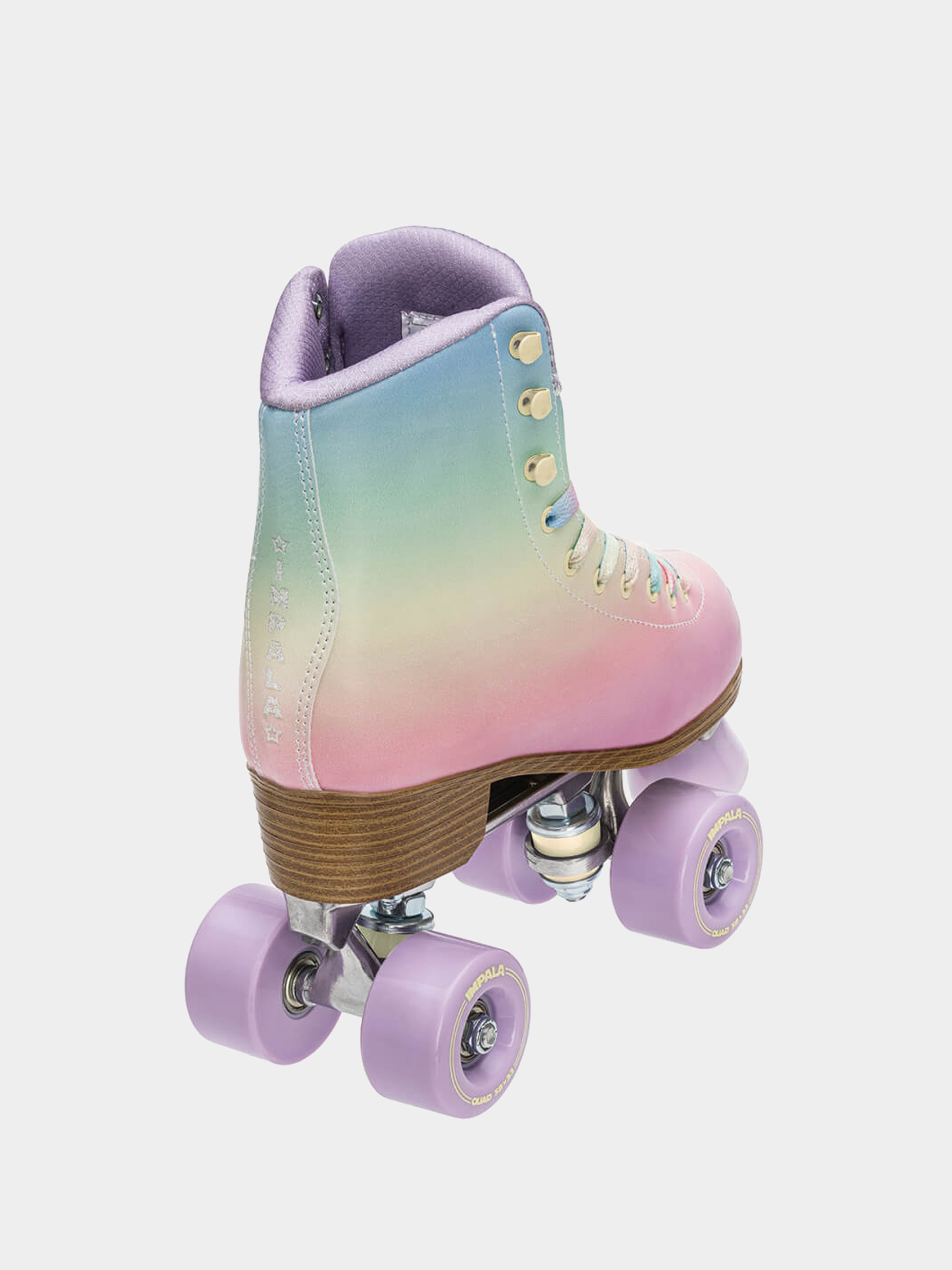 Роликові ковзани Impala Quad Skate Wmn (pastel fade)