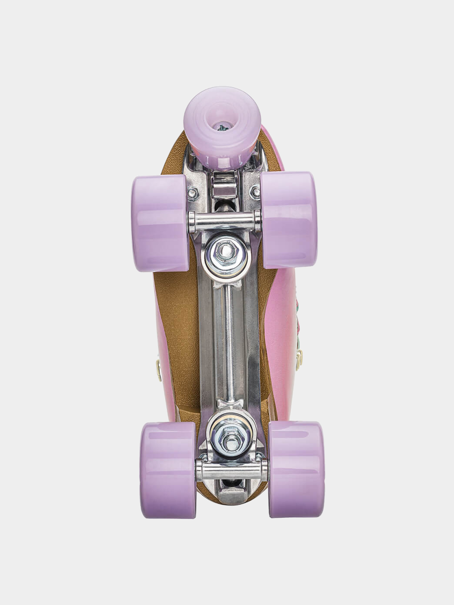 Роликові ковзани Impala Quad Skate Wmn (pastel fade)