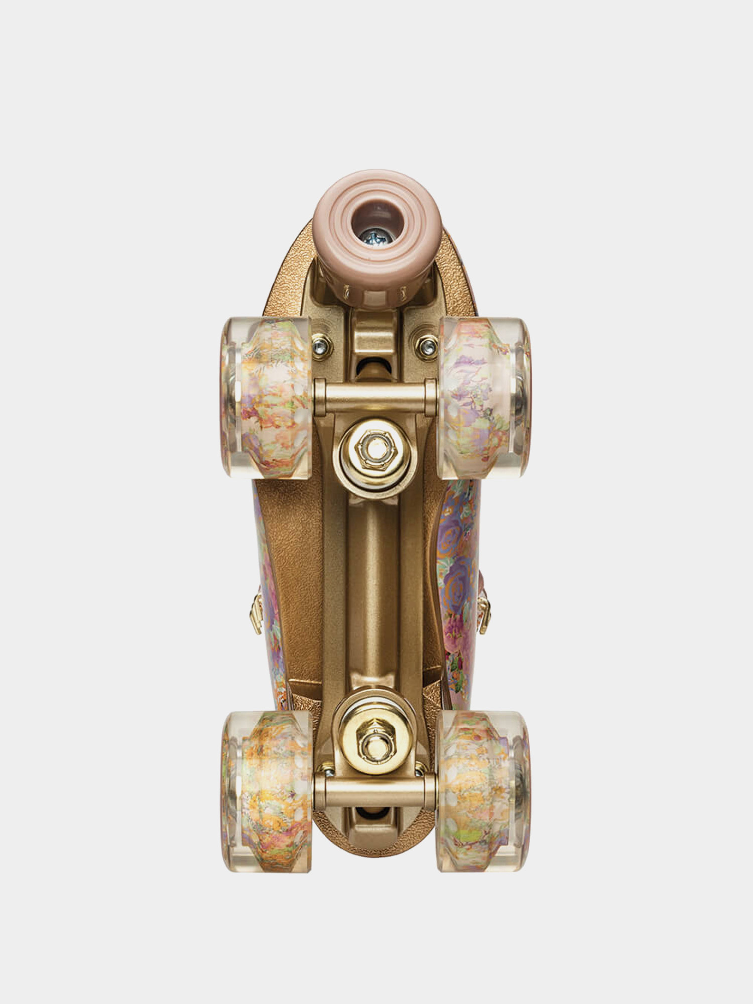 Роликові ковзани Impala Quad Skate Wmn (cynthia rowley floral)