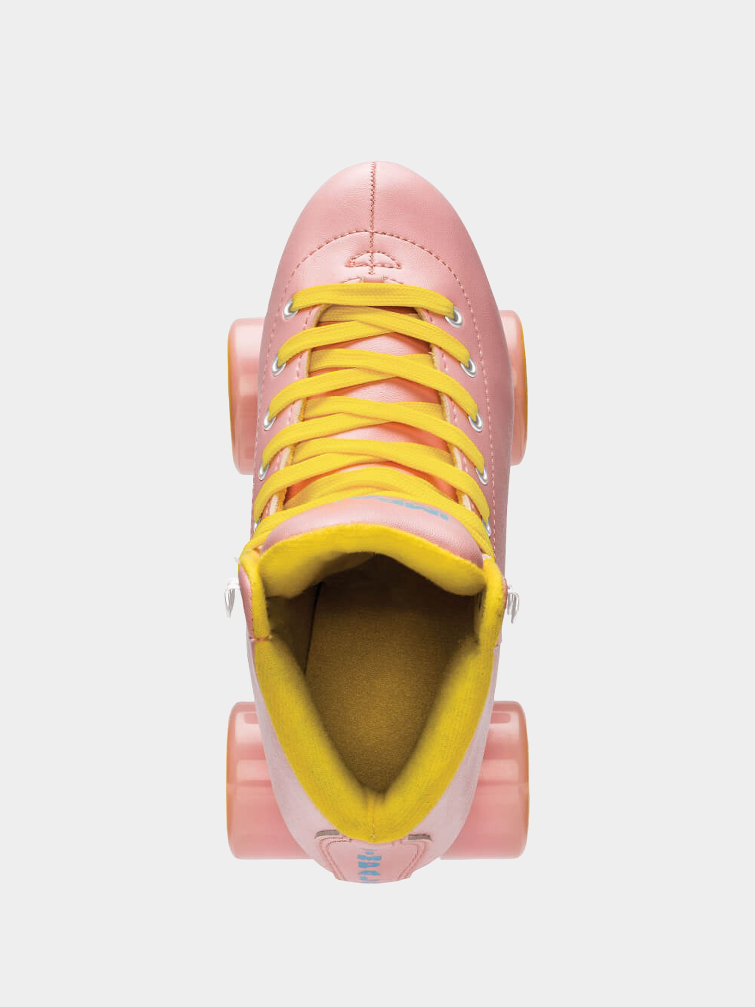 Роликові ковзани Impala Quad Skate Wmn (pink/yellow)