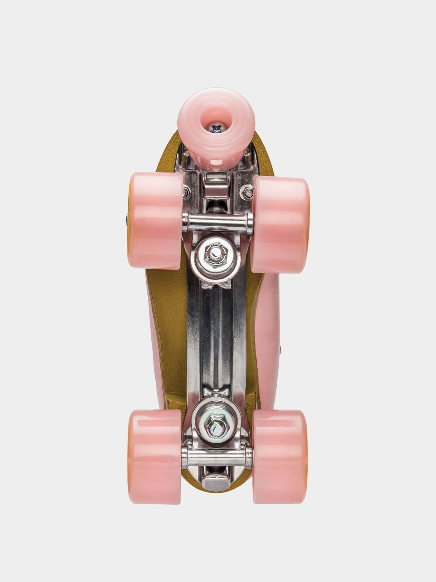 Роликові ковзани Impala Quad Skate Wmn (pink/yellow)
