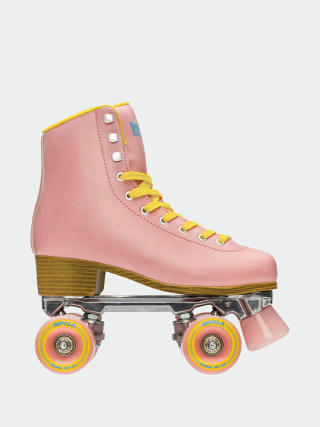 Роликові ковзани Impala Quad Skate Wmn (pink/yellow)
