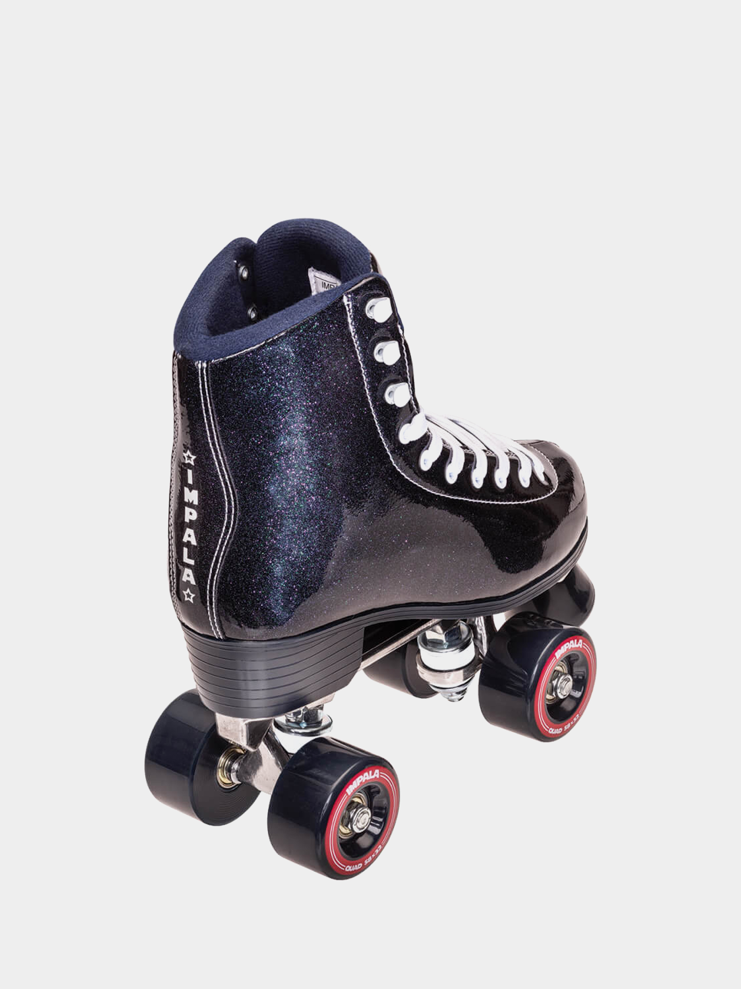 Роликові ковзани Impala Quad Skate Wmn (midnight)