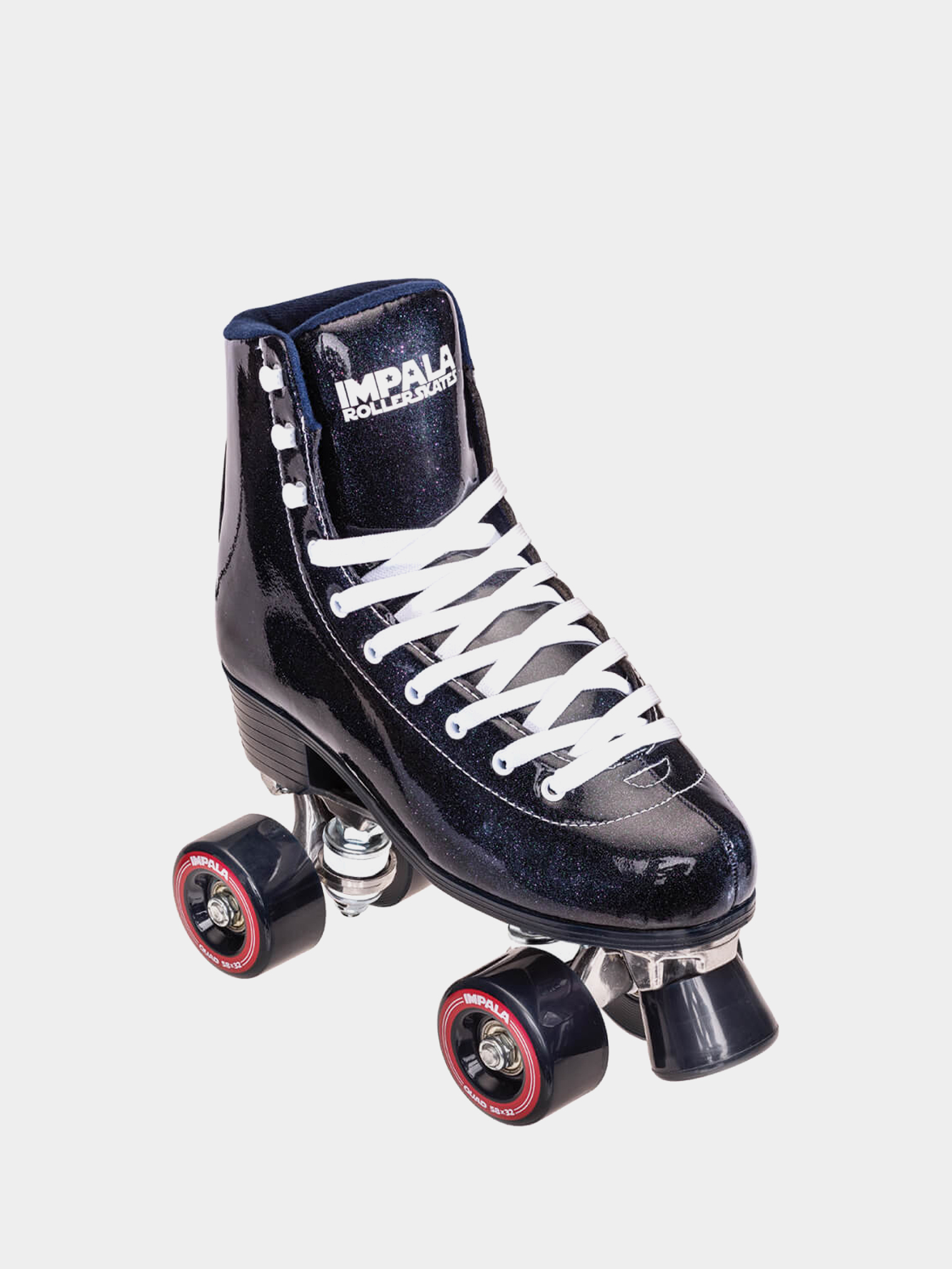 Роликові ковзани Impala Quad Skate Wmn (midnight)