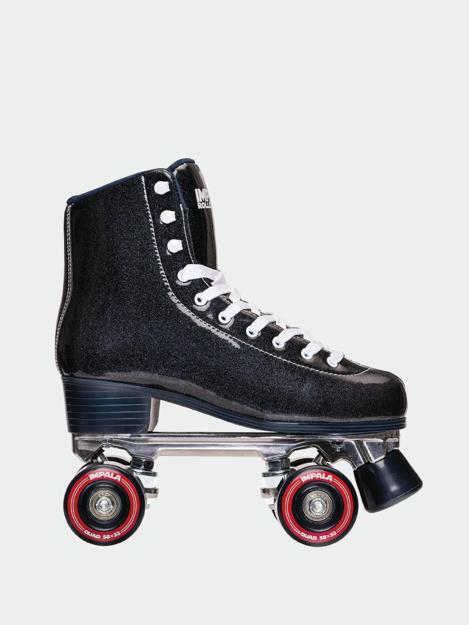 Роликові ковзани Impala Quad Skate Wmn (midnight)