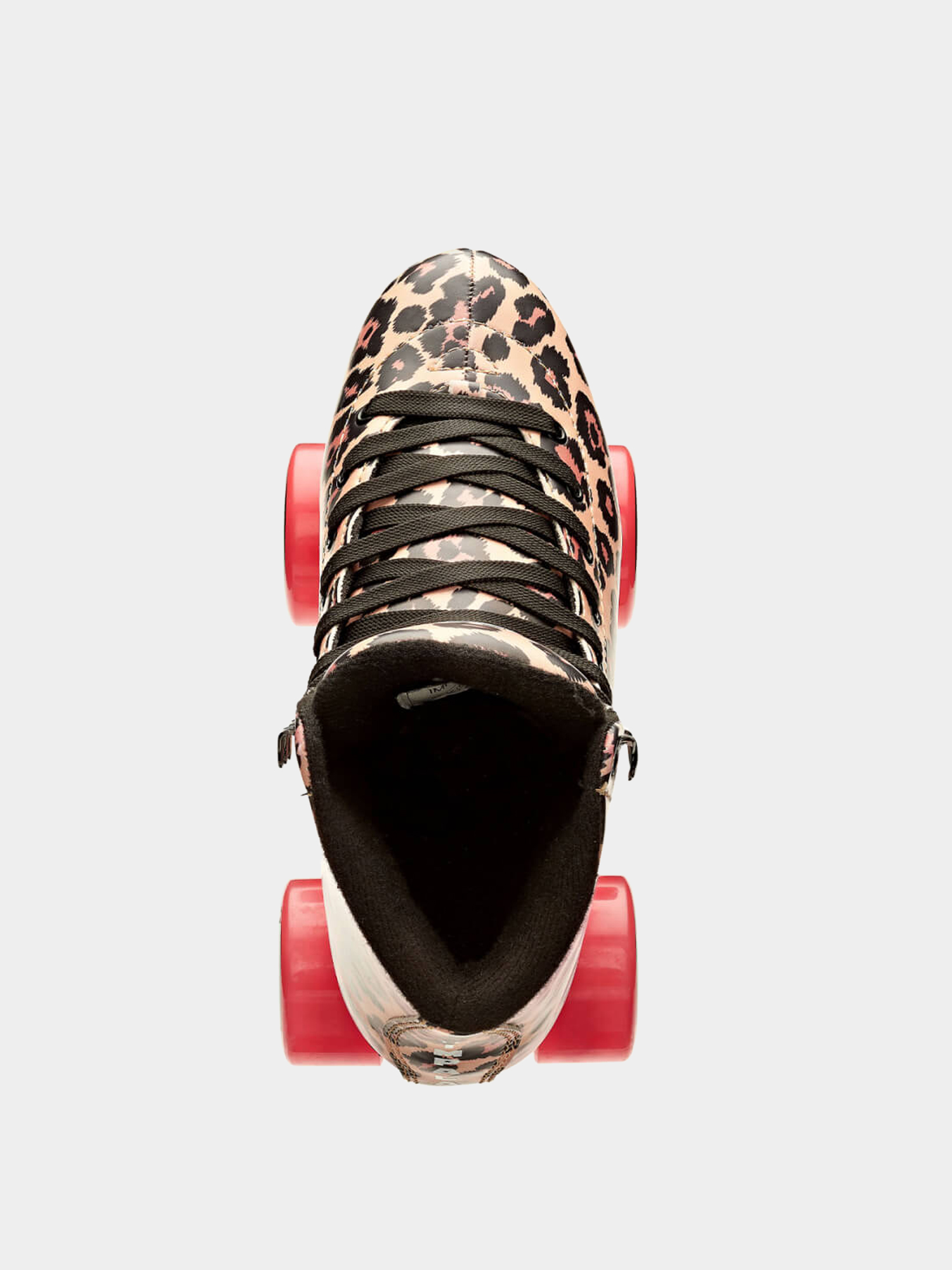 Роликові ковзани Impala Quad Skate Wmn (leopard)