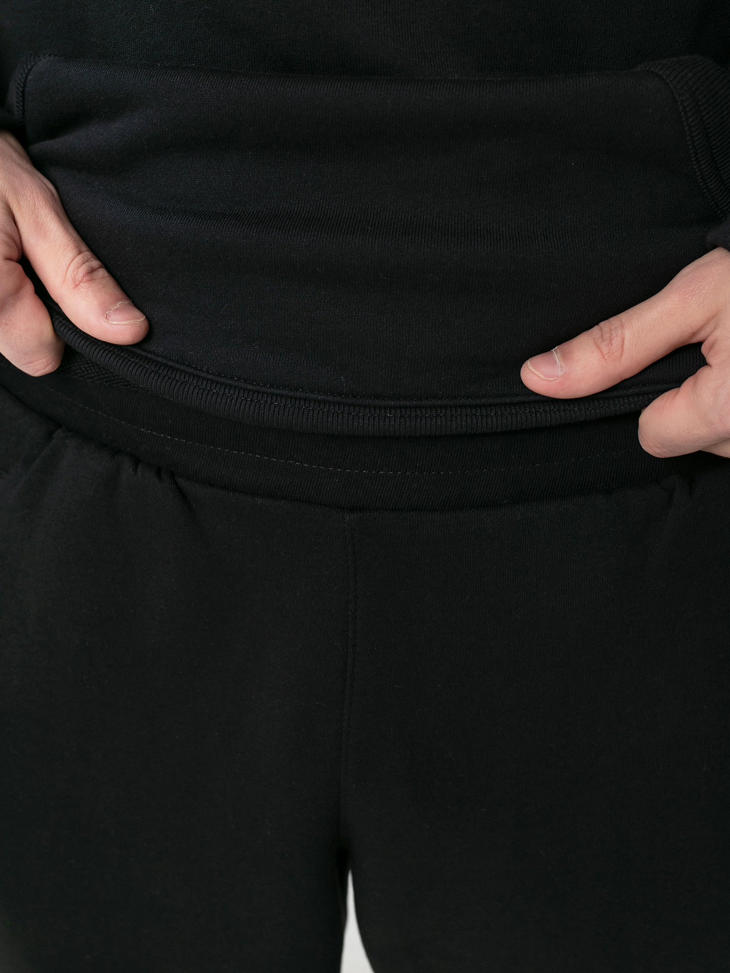 Штани adidas Originals 3 Stripes (black)