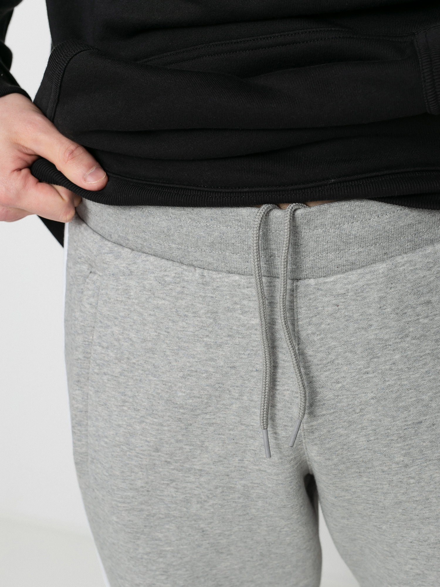 Штани adidas Originals 3 Stripes (mgreyh)