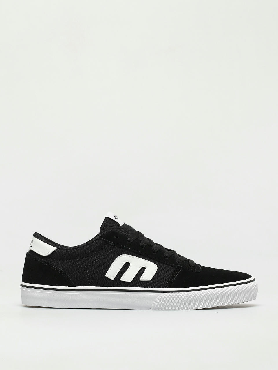 Взуття Etnies Calli Vulc (black/white)