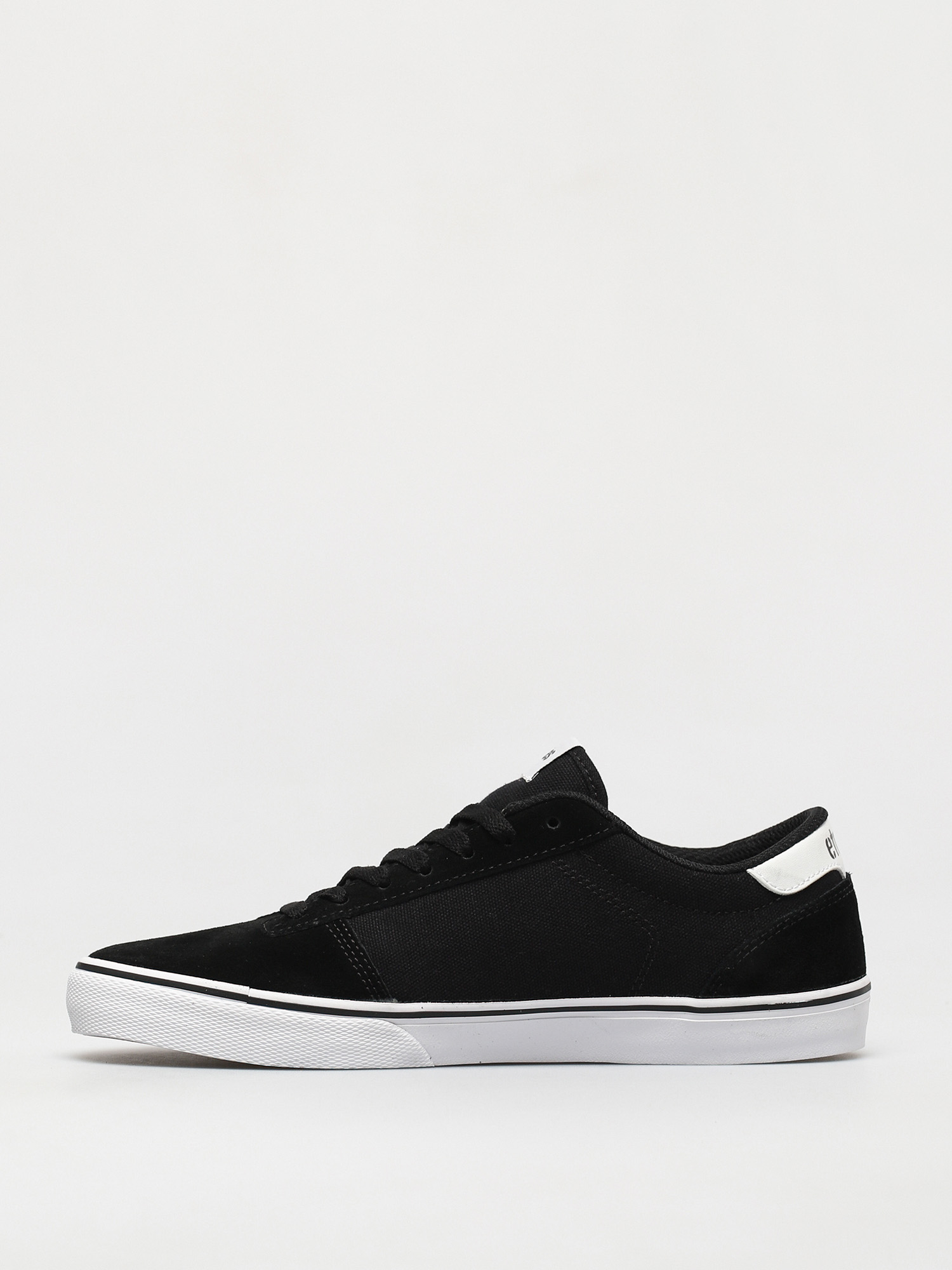 Взуття Etnies Calli Vulc (black/white)