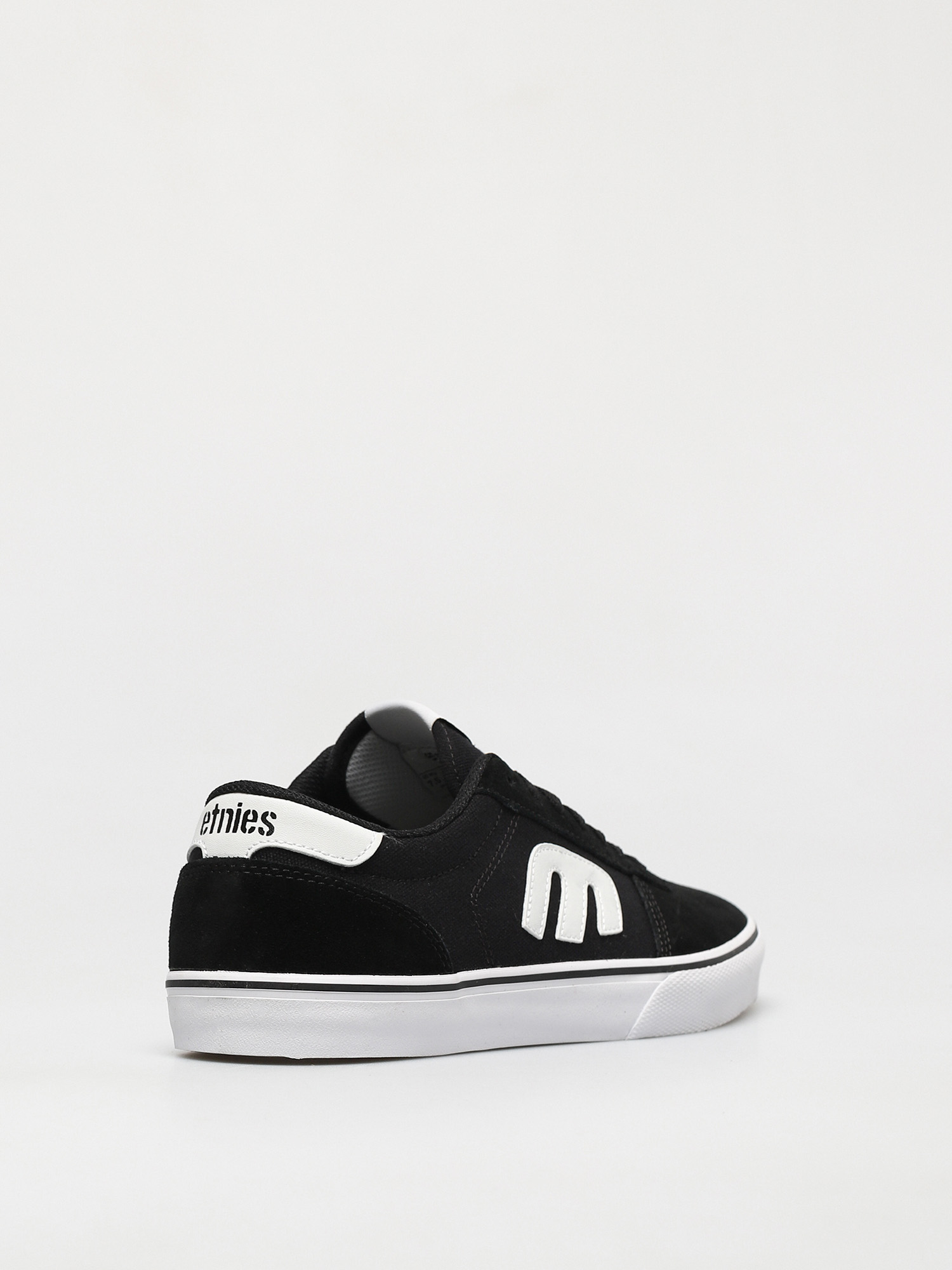 Взуття Etnies Calli Vulc (black/white)
