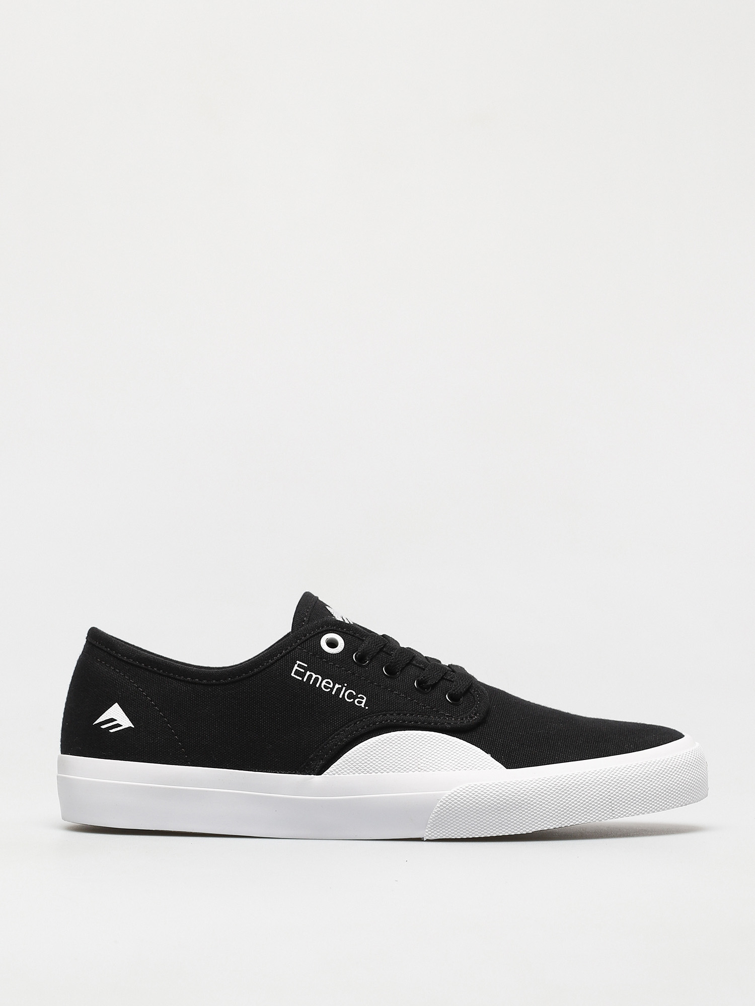 Взуття Emerica Wino Standard (black/white/gum)