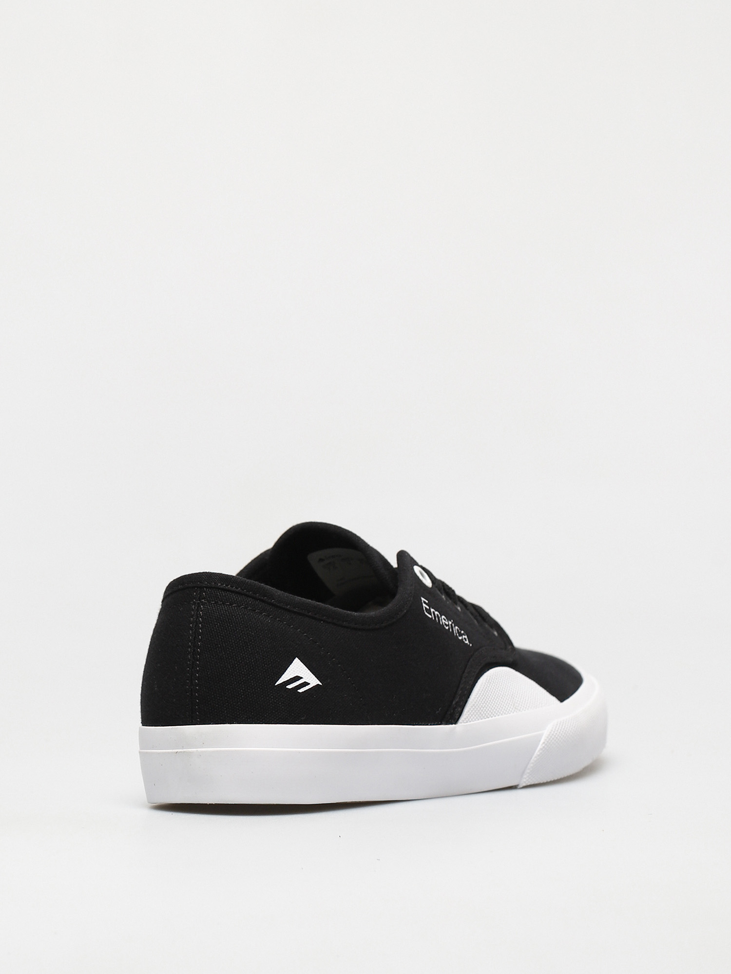 Взуття Emerica Wino Standard (black/white/gum)