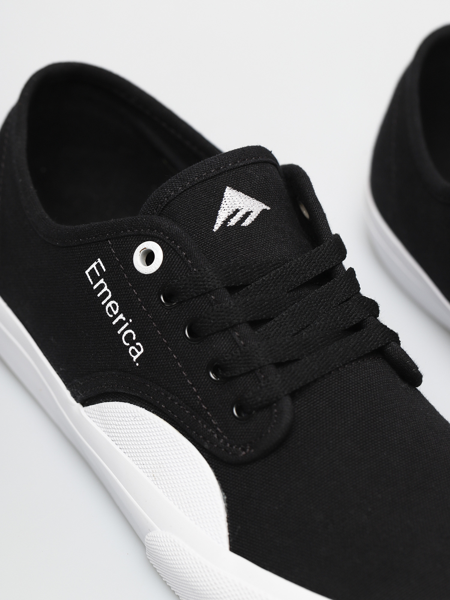 Взуття Emerica Wino Standard (black/white/gum)