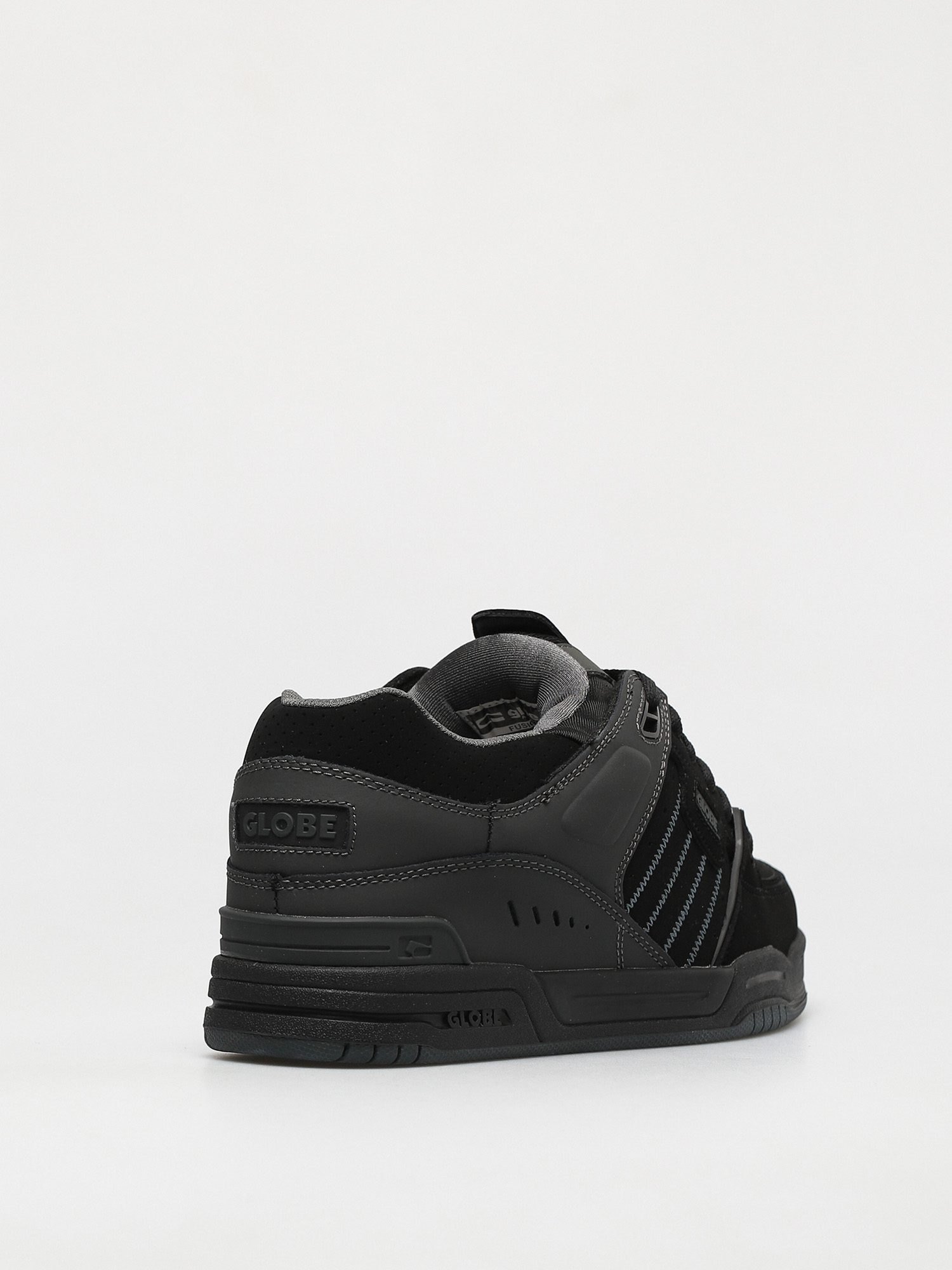 Взуття Globe Fusion (black/night)