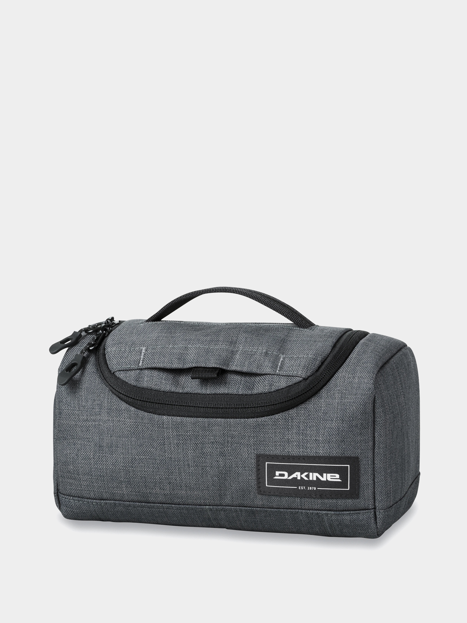 Косметичка Dakine Revival Kit M (carbon)