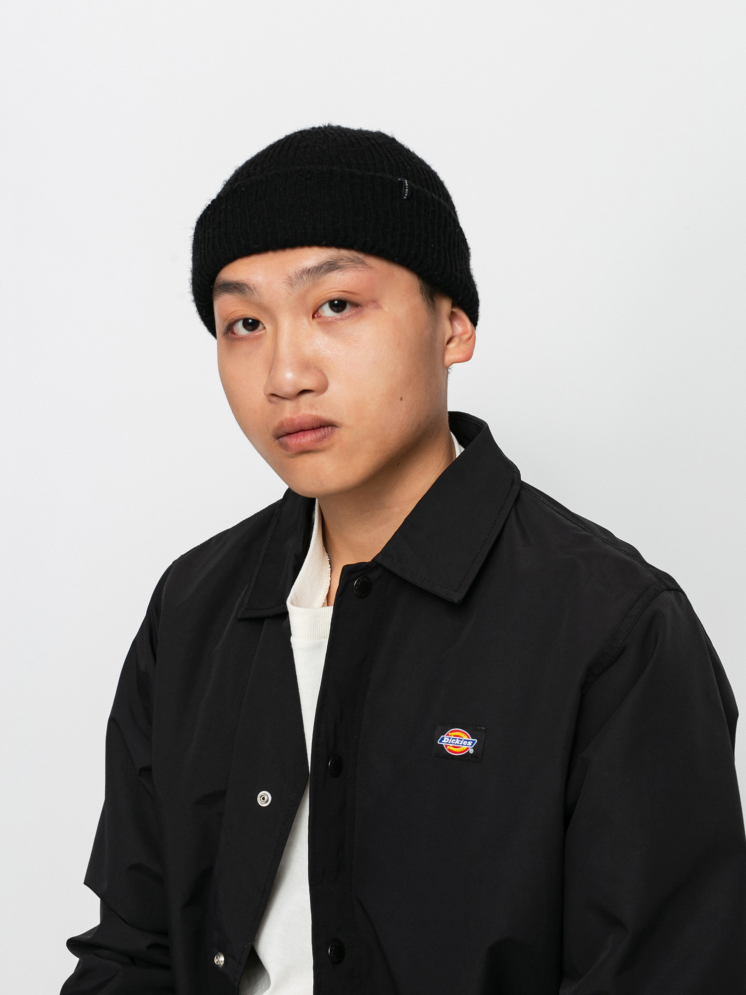 Куртка Dickies Oakport (black)