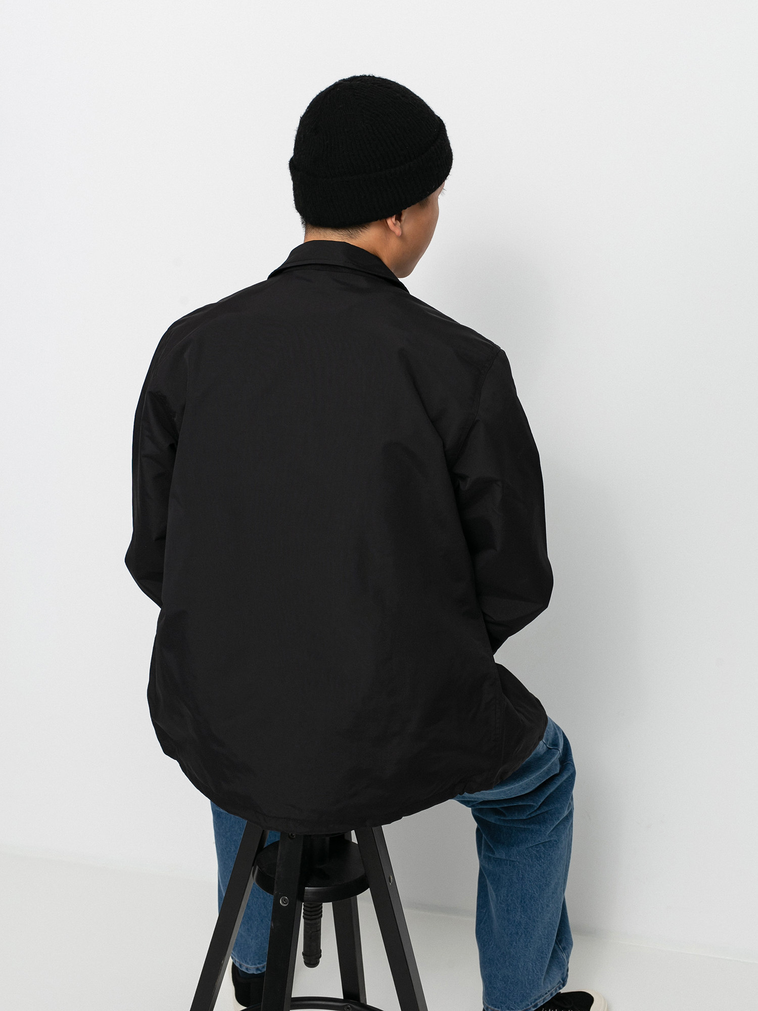 Куртка Dickies Oakport (black)