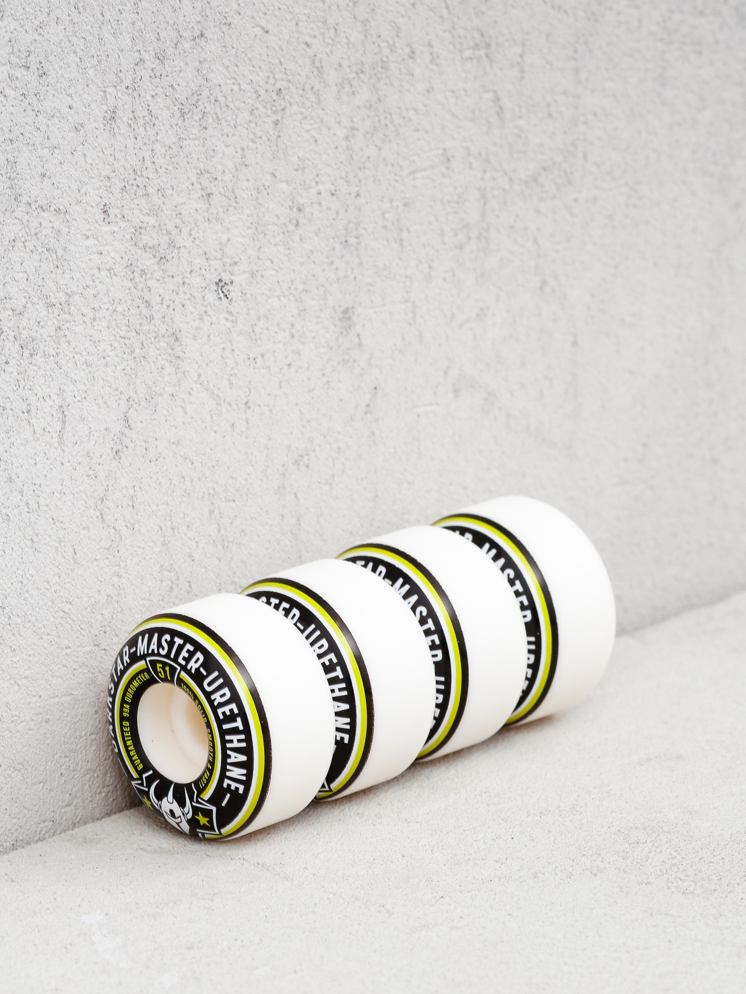 Колеса Darkstar Responder (lime)