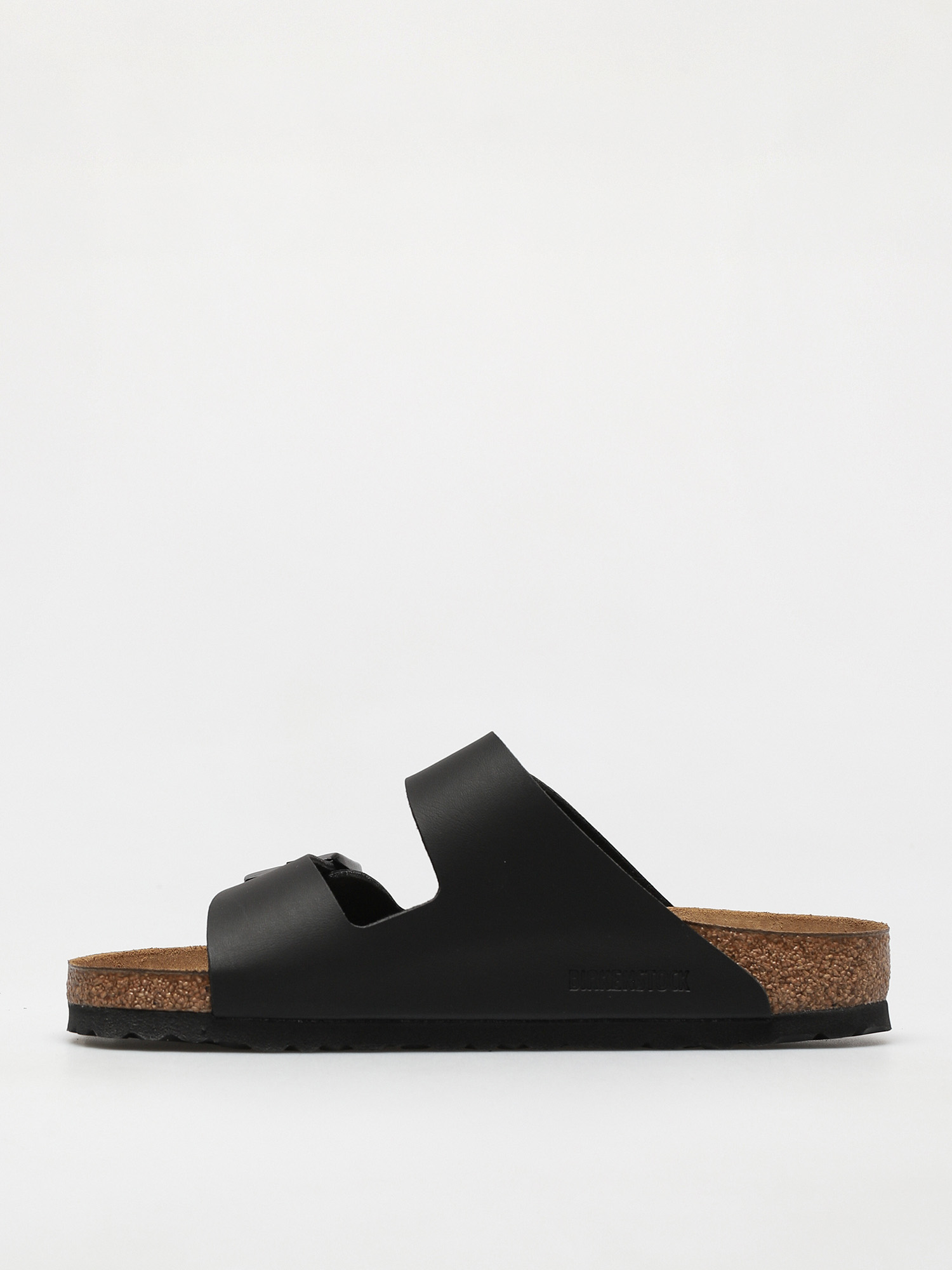 Шльопанці Birkenstock Arizona Regular (bf black)