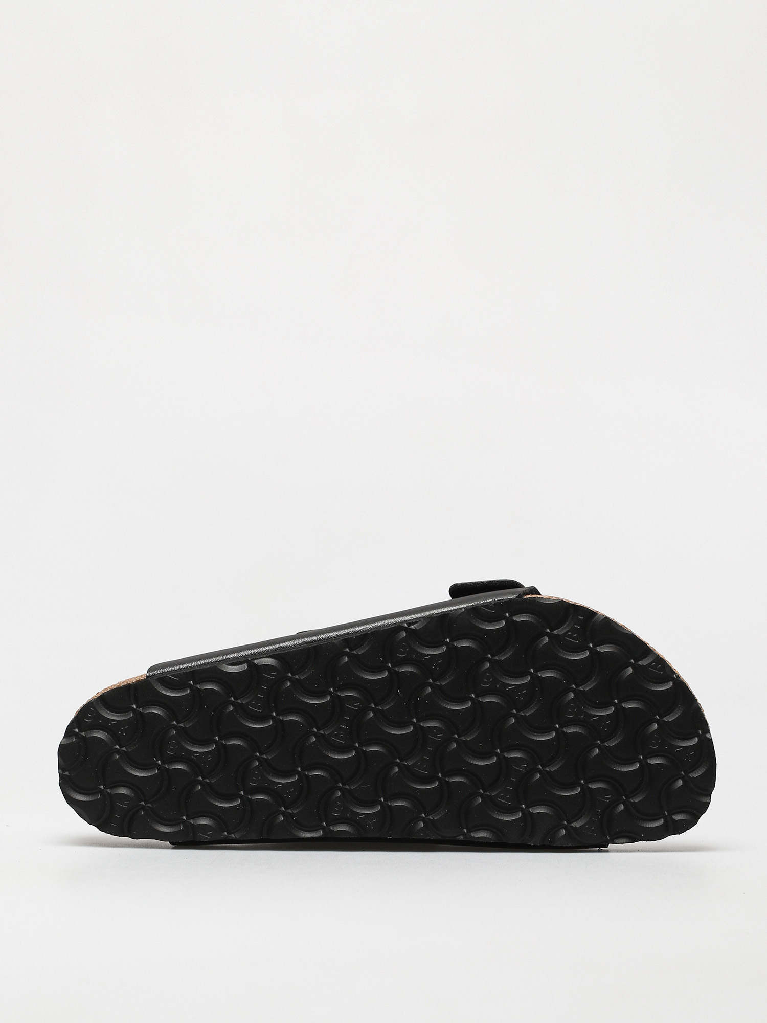 Шльопанці Birkenstock Arizona Regular (bf black)