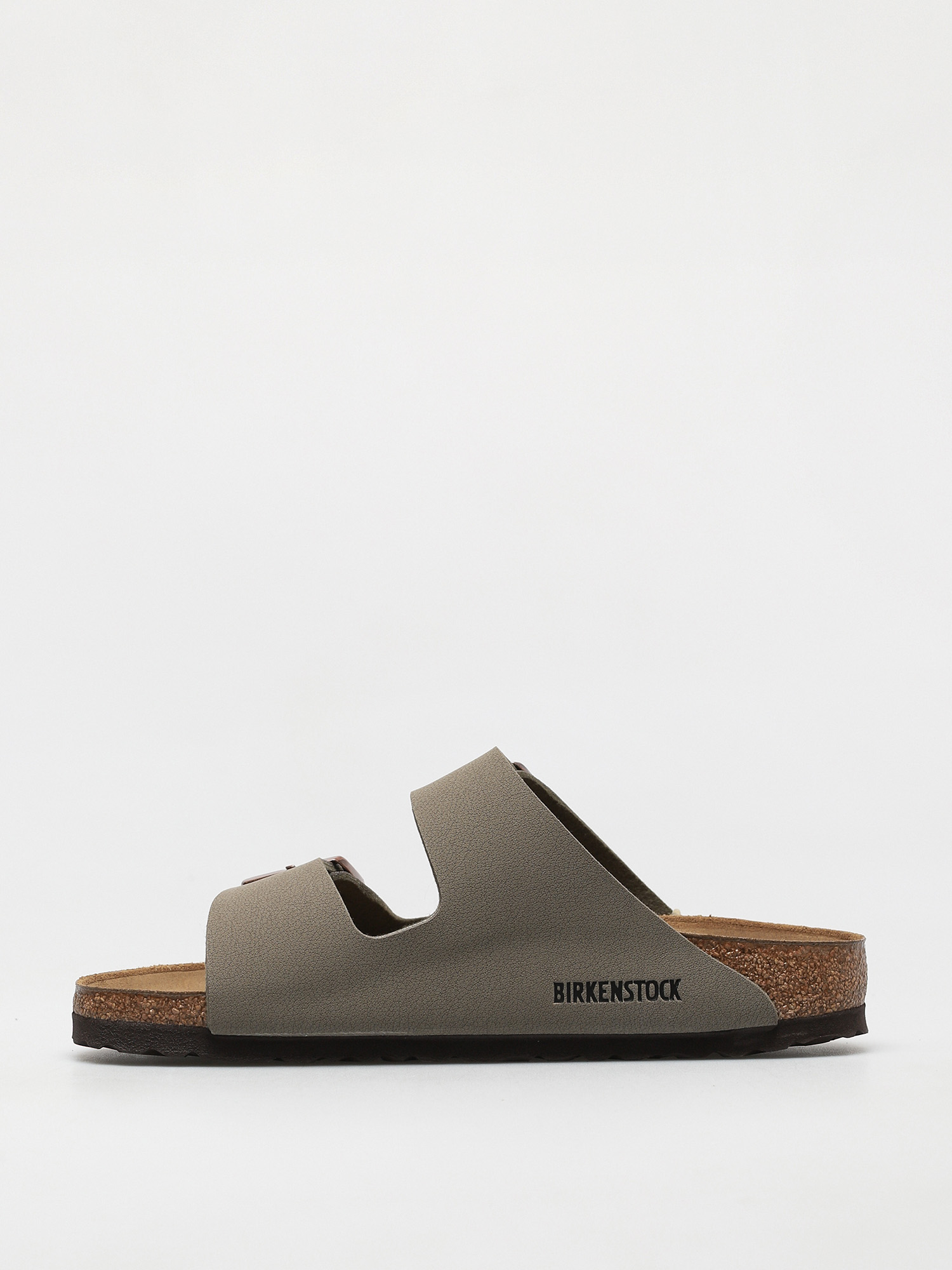 Шльопанці Birkenstock Arizona Narrow Wmn (bfbc stone)