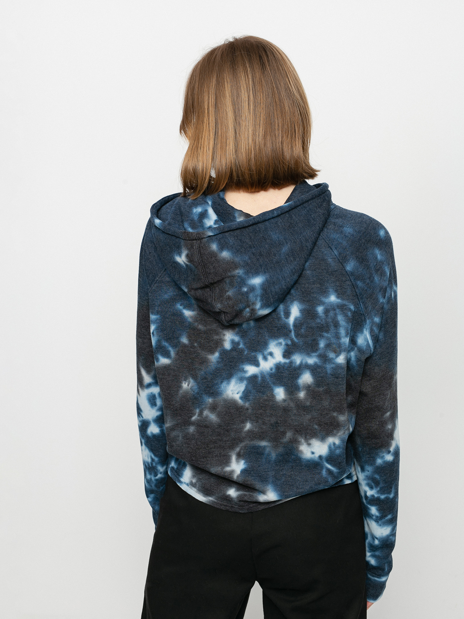 Худі RVCA Vortex HD Wmn (vintage white)