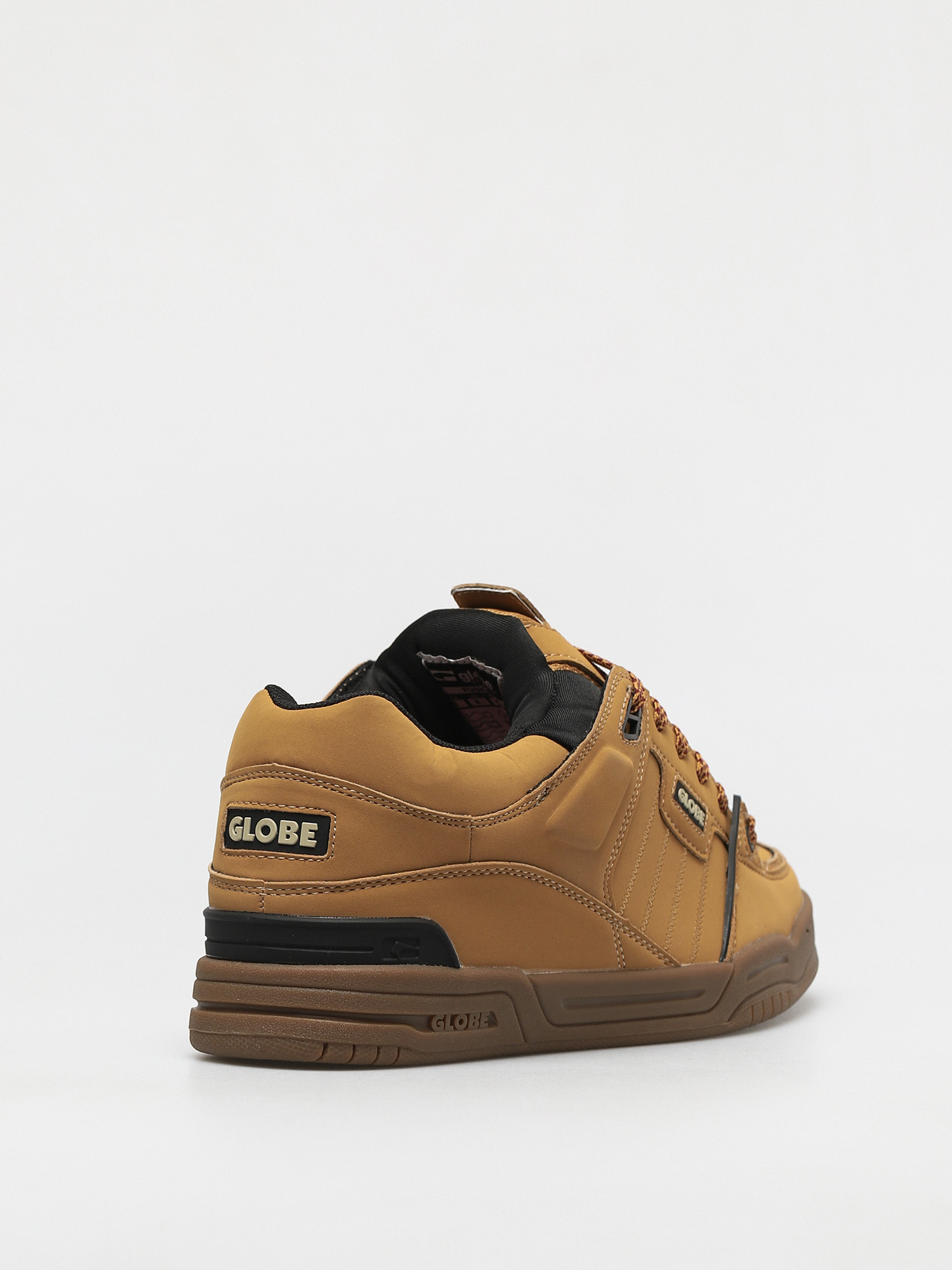 Взуття Globe Fusion (golden brown)