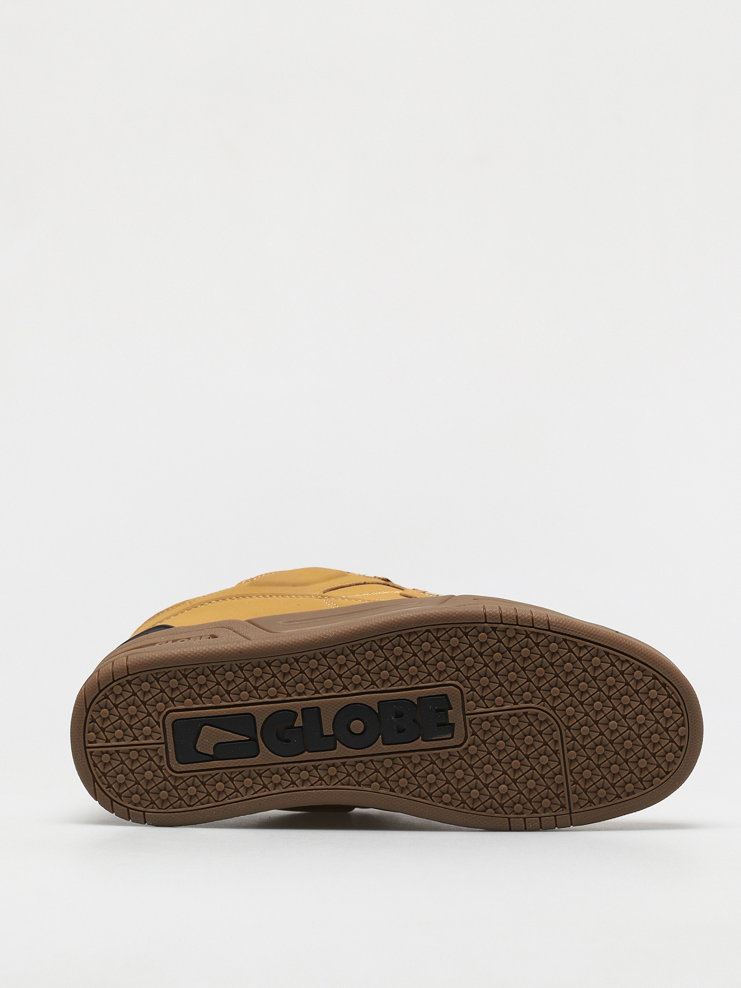 Взуття Globe Fusion (golden brown)