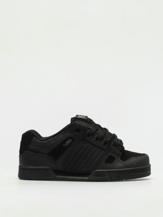 Взуття DVS Celsius (black black leather)
