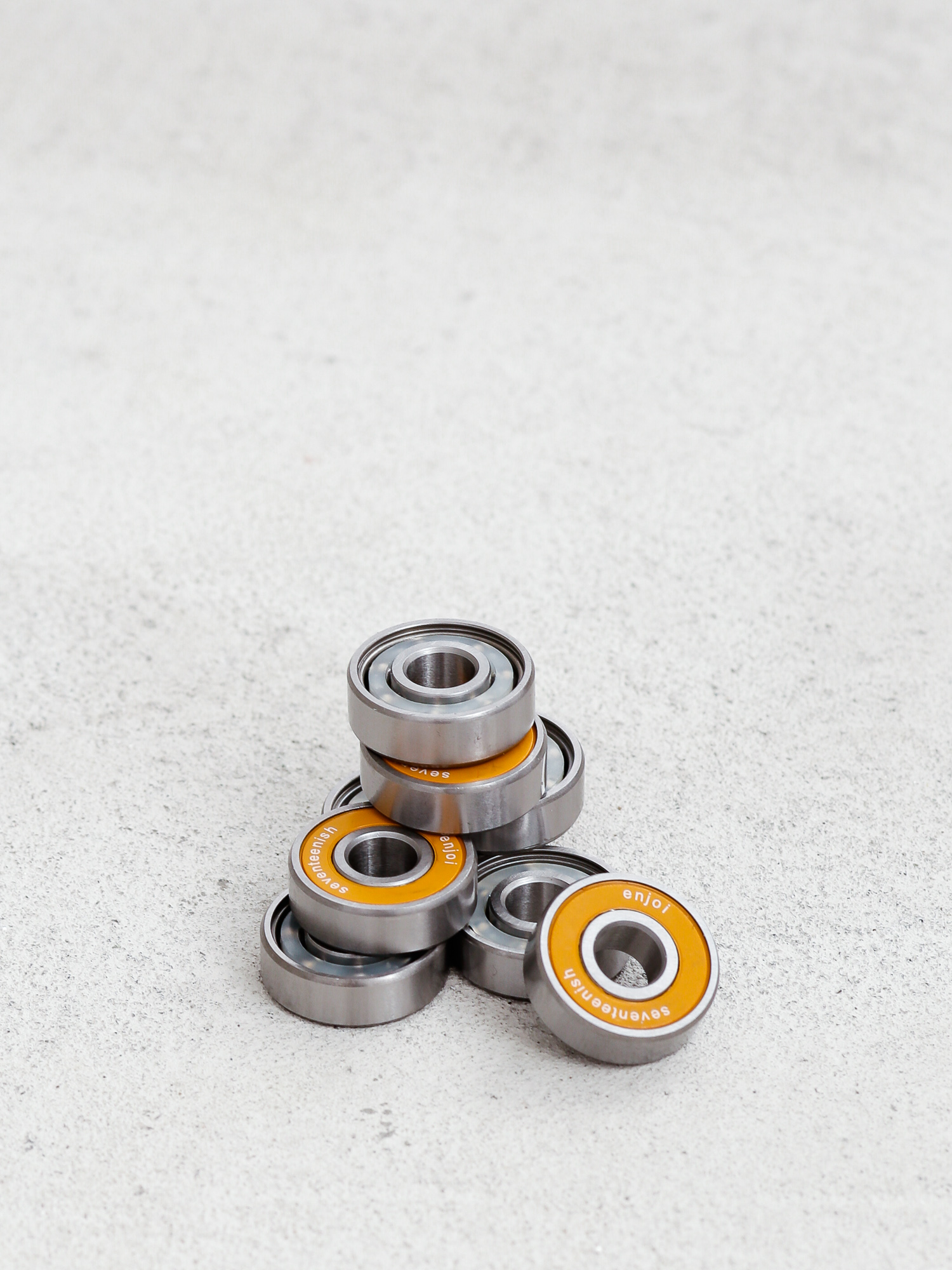 Підшипники Enjoi ABEC 7 