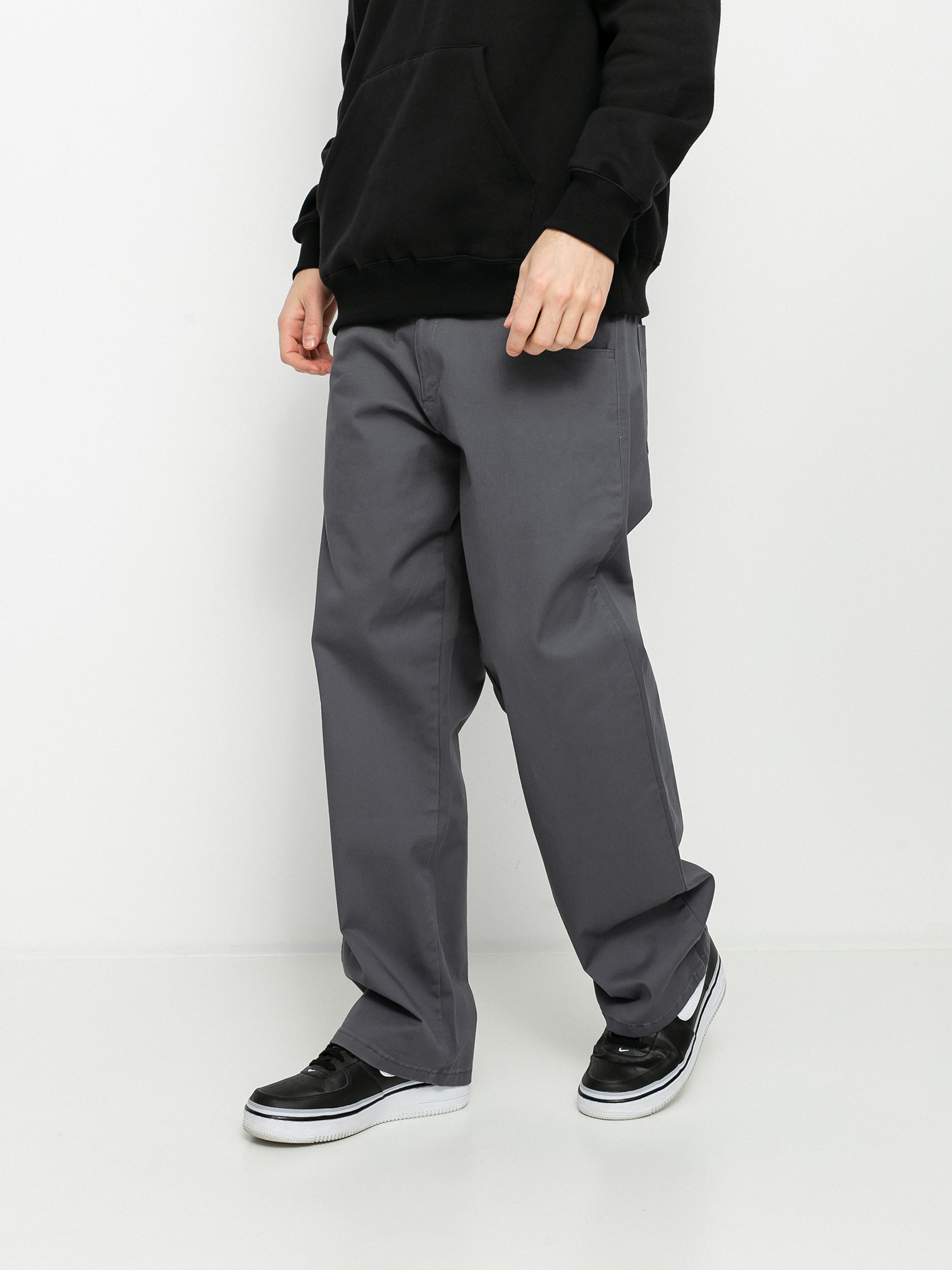 Штани Malita Chino Log Sl (grey)