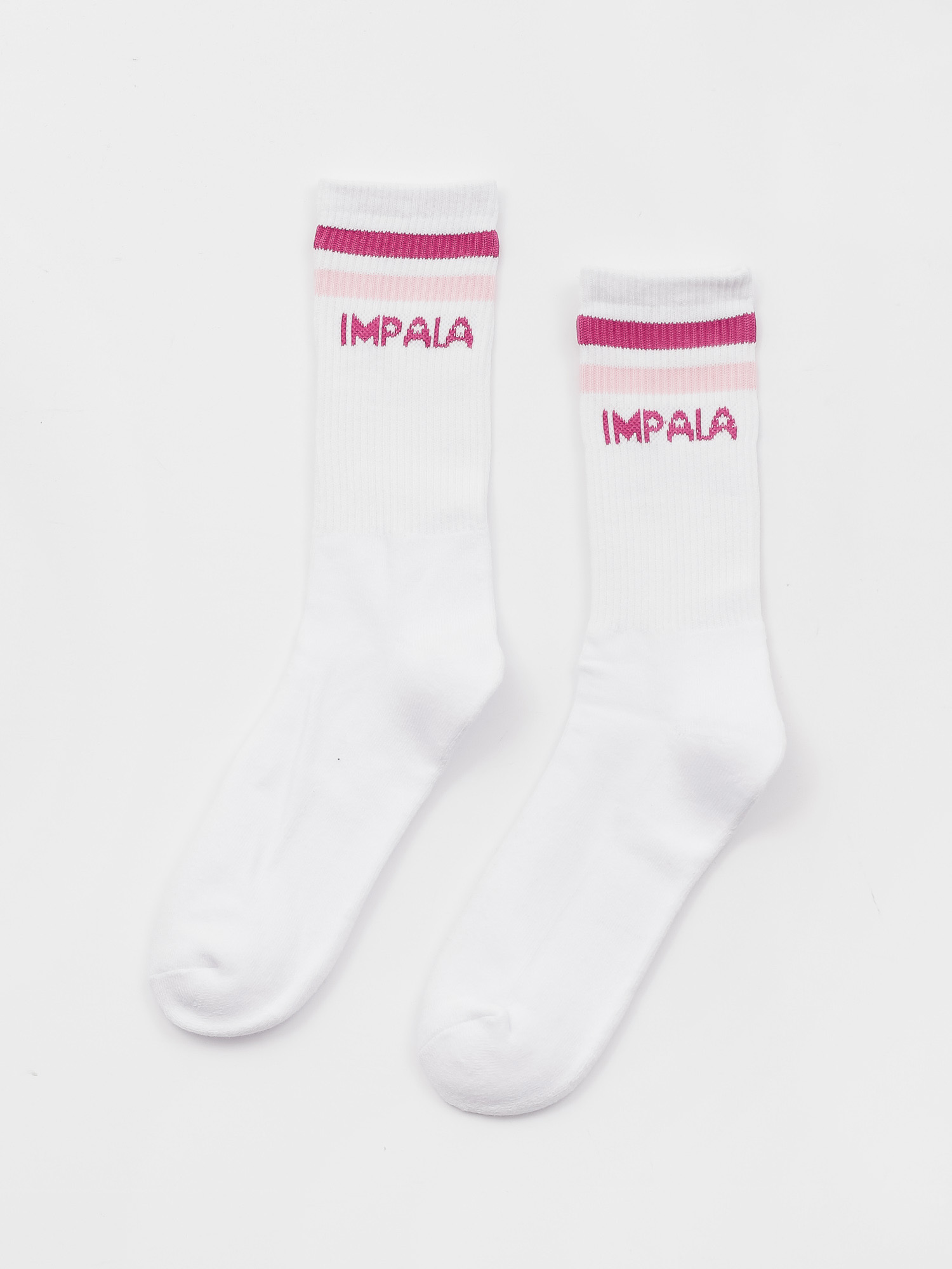  Шкарпетки Impala Stripe 3 Pk Wmn (pastel)